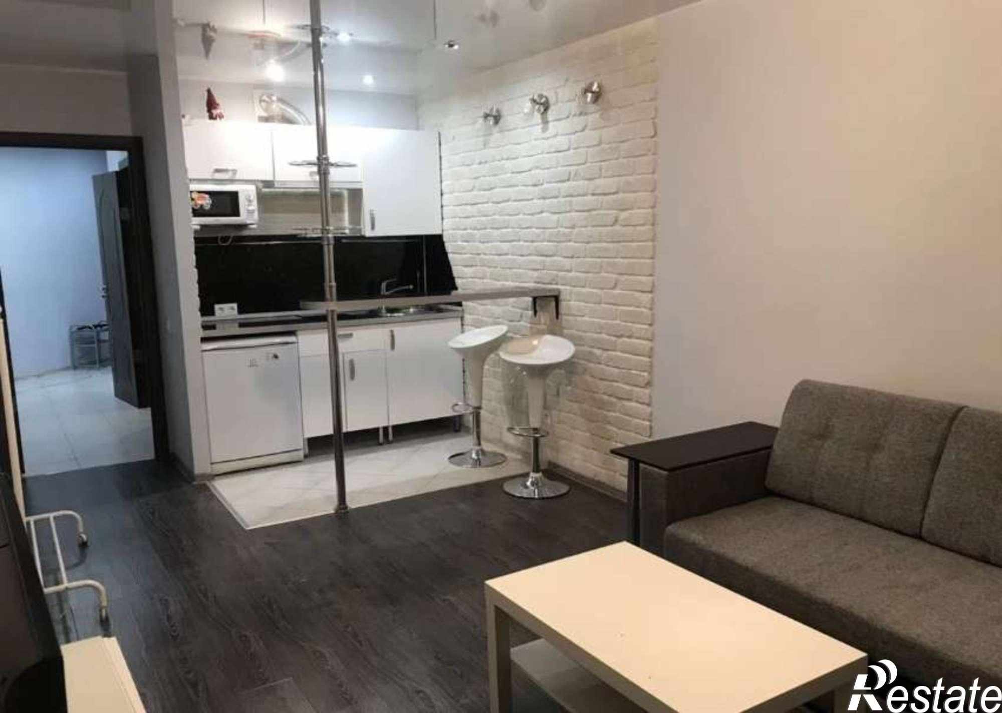 Сдать квартиру за 13 500 рублей на Георгия Димитрова улица, 40