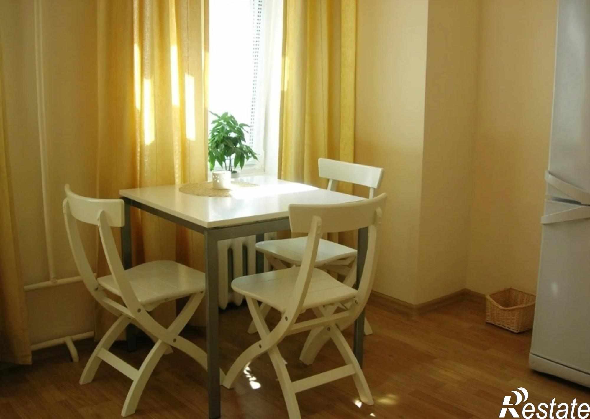Сдать квартиру за 15 500 рублей на Победы улица, 10
