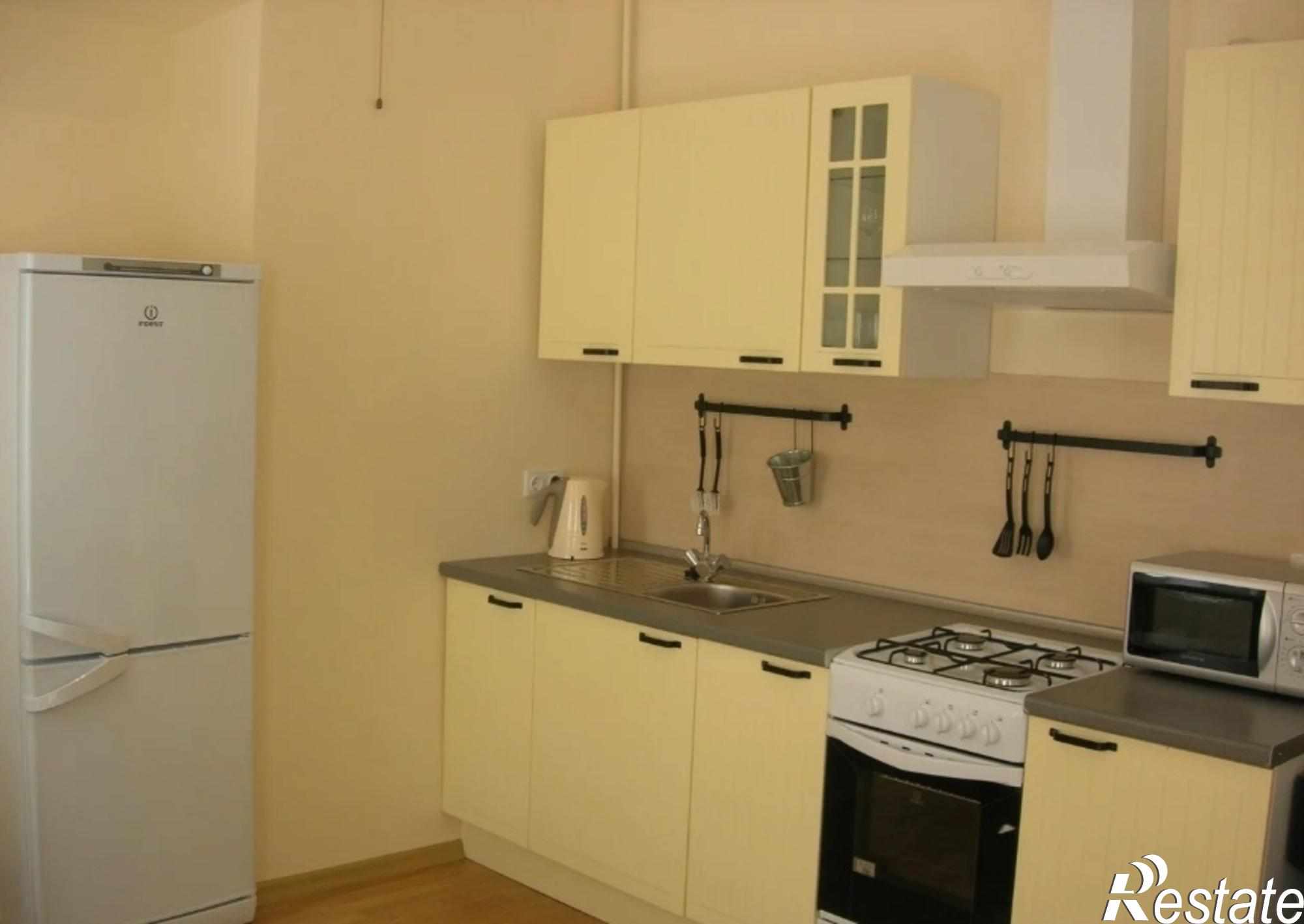 Сдать квартиру за 15 500 рублей на Победы улица, 10