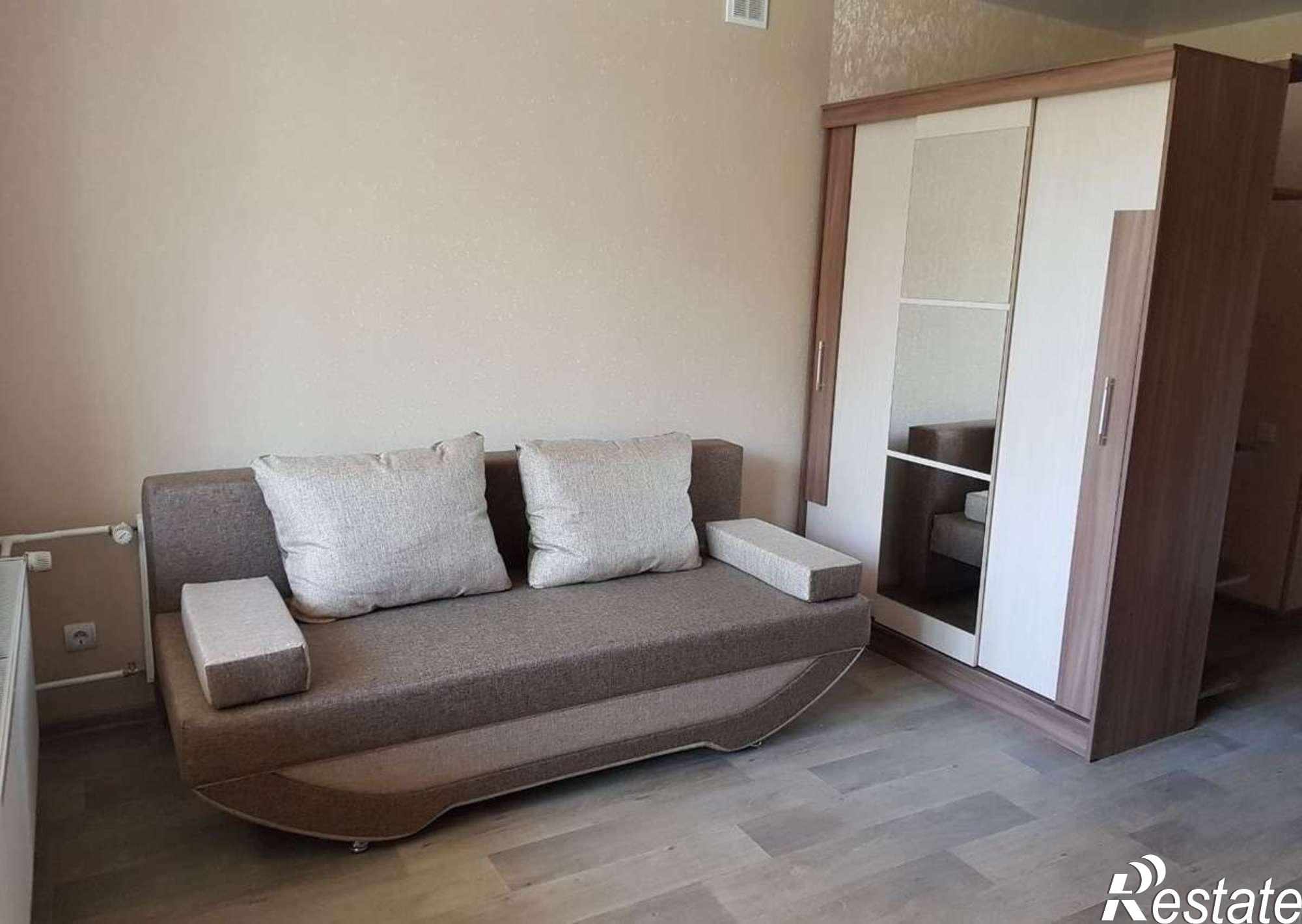 Сдать квартиру за 13 500 рублей на Советская улица, 9