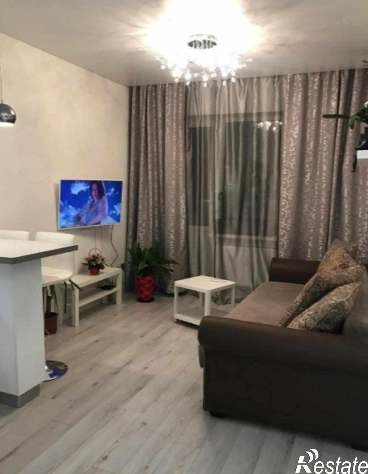 Сдать квартиру за 15 500 рублей на Ташкентская улица, 88