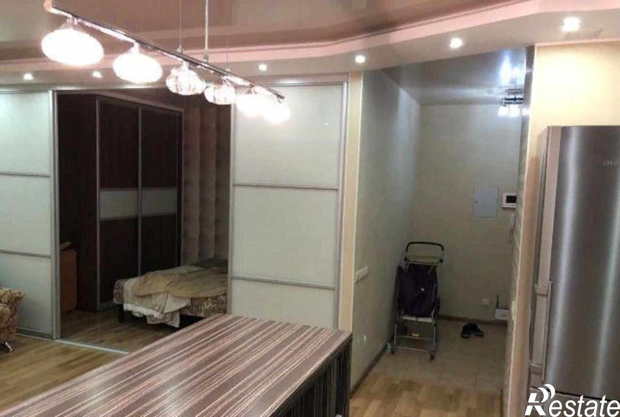 Сдать квартиру за 14 000 рублей на Алма-Атинская улица, 26