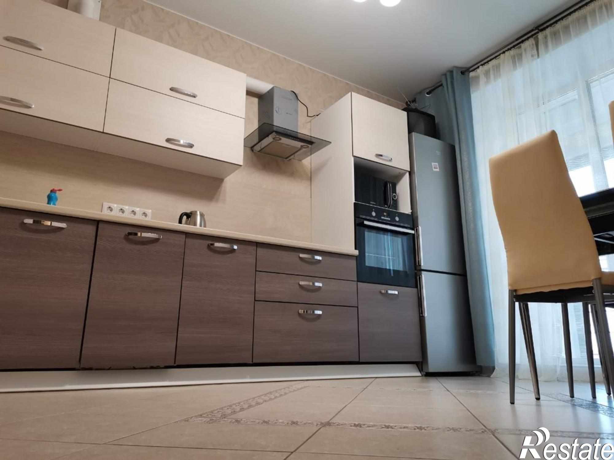 Сдать квартиру за 18 500 рублей на Мяги улица, 24б