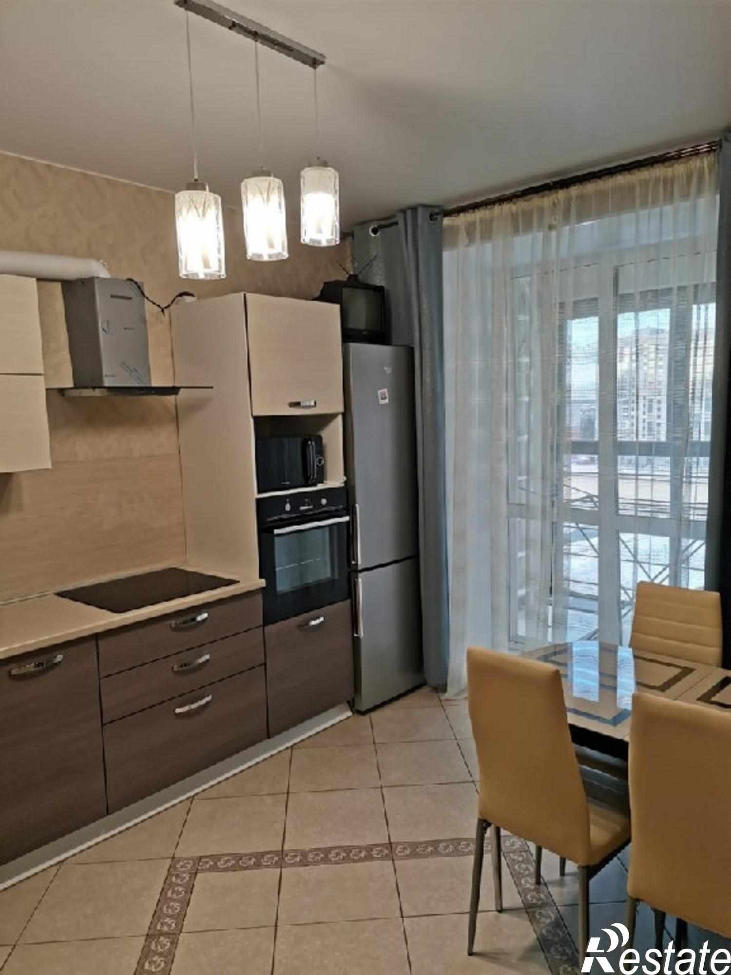 Сдать квартиру за 18 500 рублей на Мяги улица, 24б