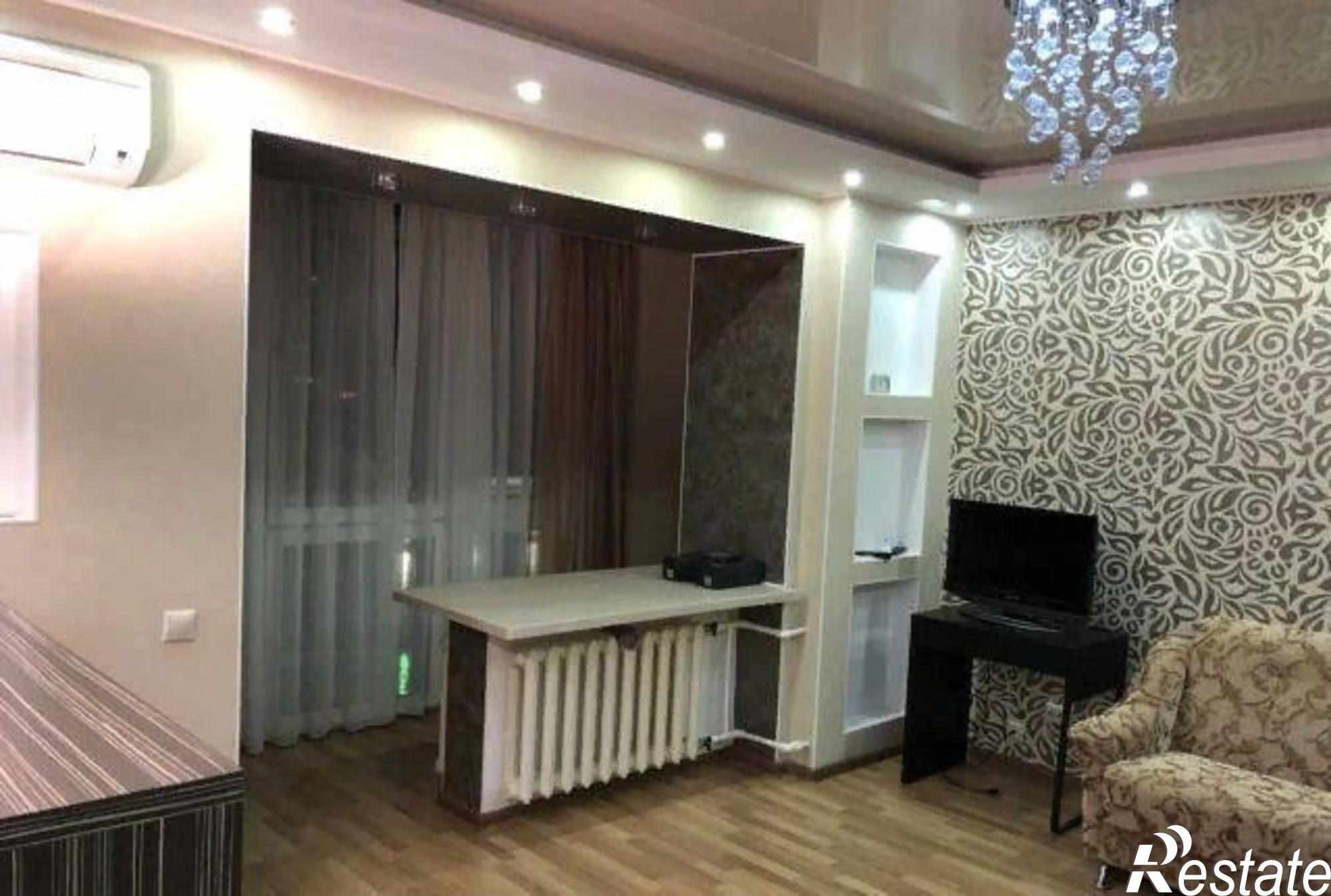 Сдать квартиру за 14 000 рублей на Алма-Атинская улица, 26