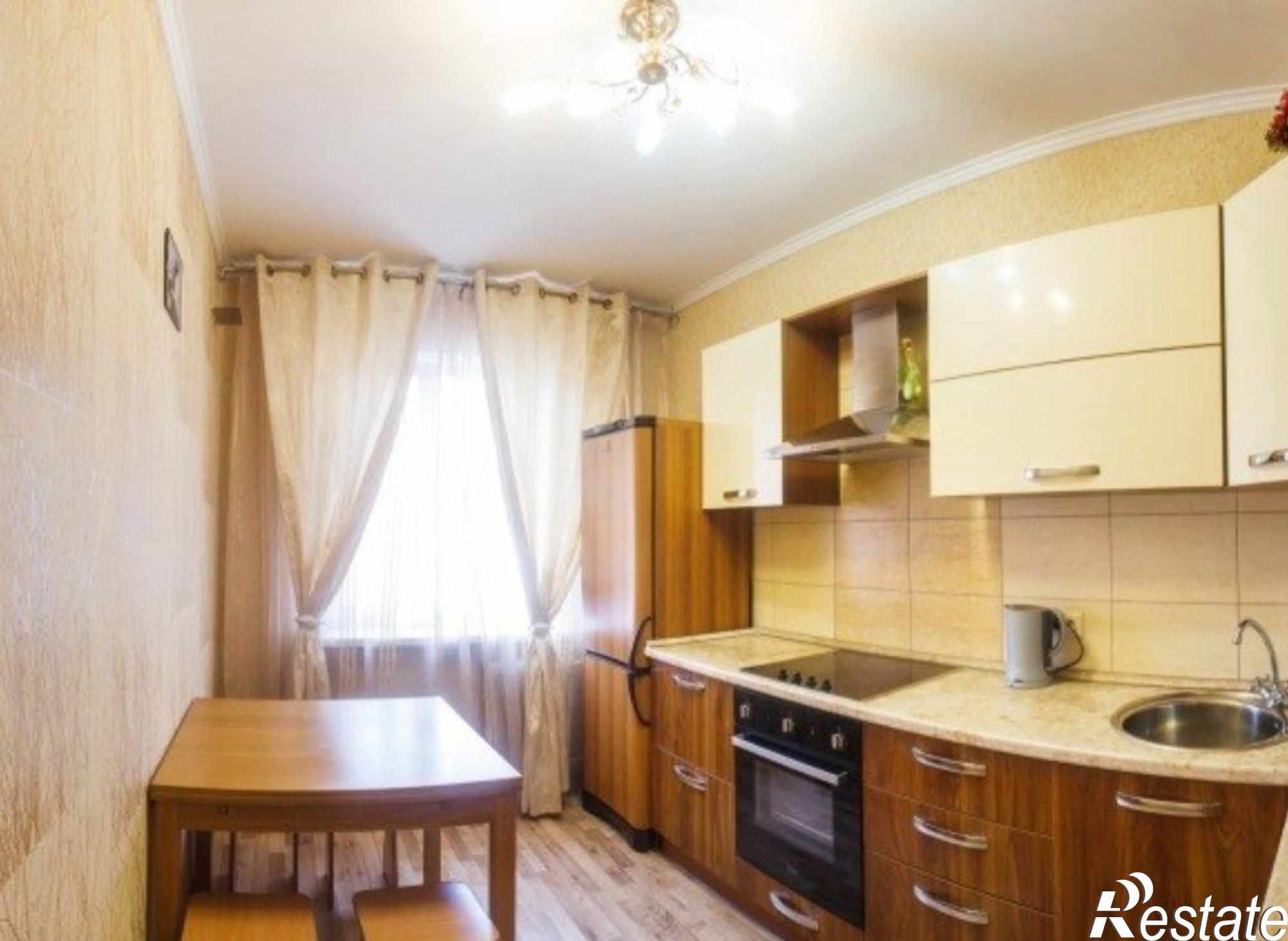 Сдать квартиру за 14 500 рублей на Строителей улица, 33