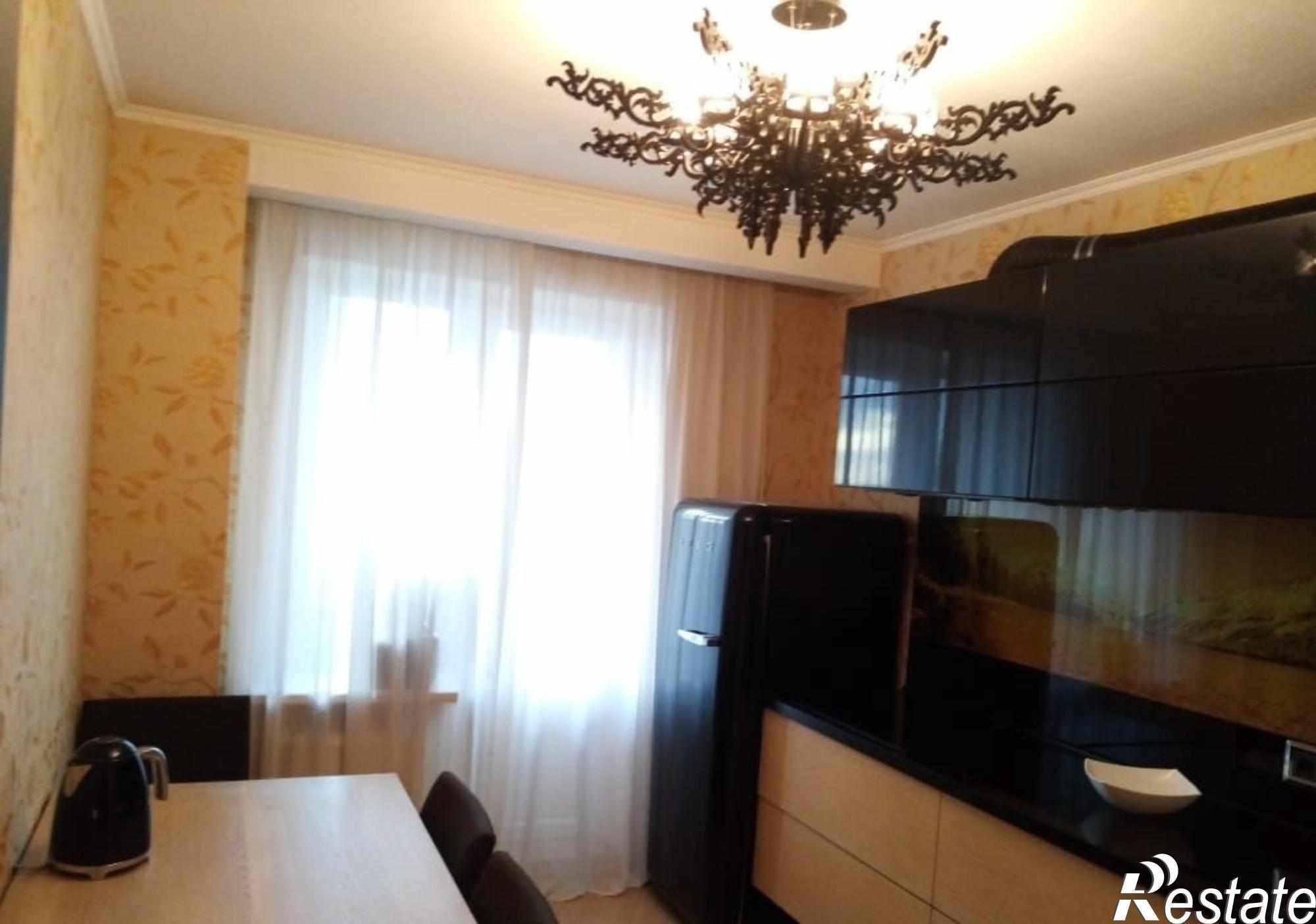 Сдать квартиру за 18 000 рублей на Путейская улица, 39