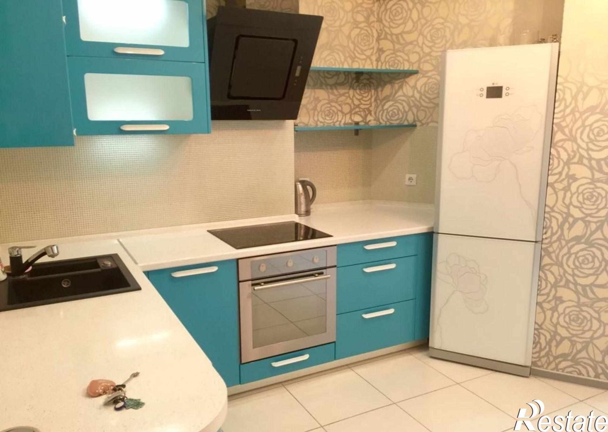 Сдать квартиру за 13 500 рублей на Марии Авейде улица, 21