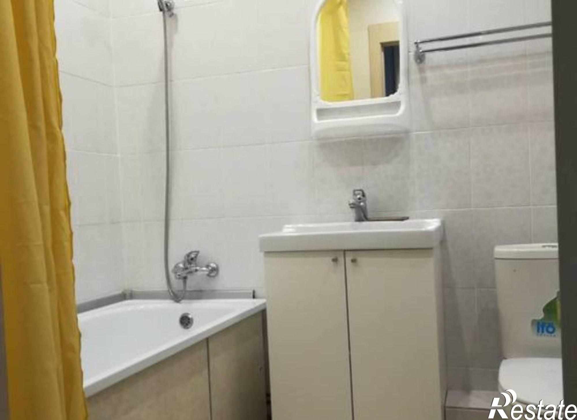 Сдать квартиру за 14 500 рублей на Строителей улица, 33
