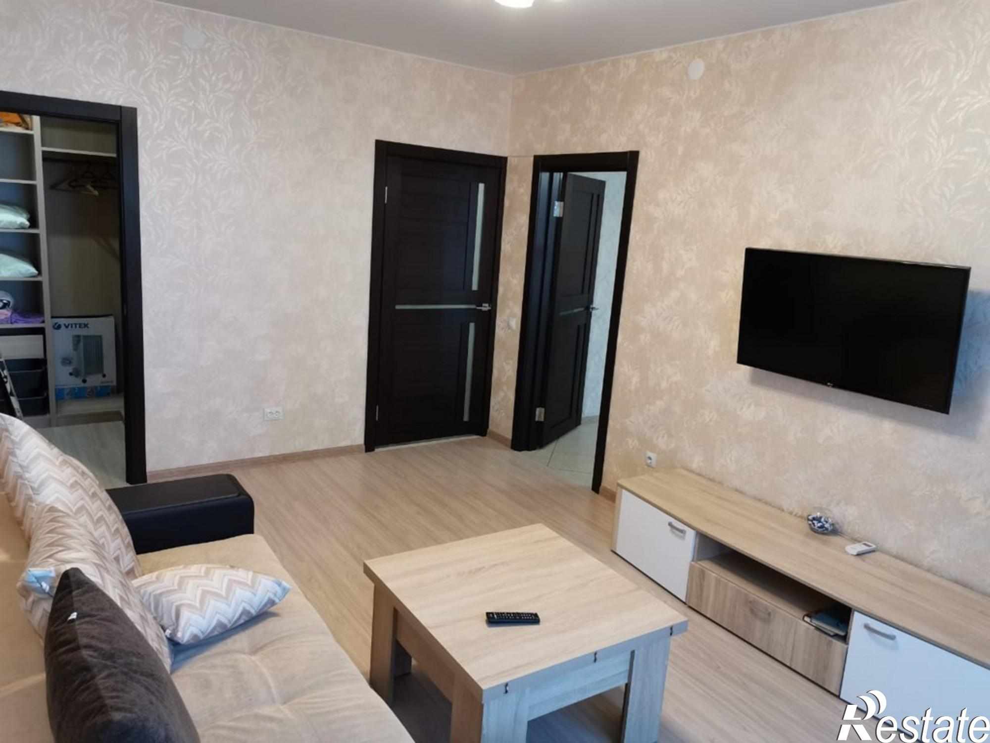 Сдать квартиру за 18 500 рублей на Мяги улица, 24б