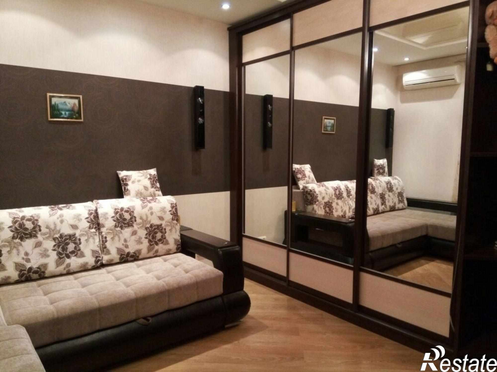 Сдать квартиру за 16 500 рублей на Зубчаниновское шоссе, 169