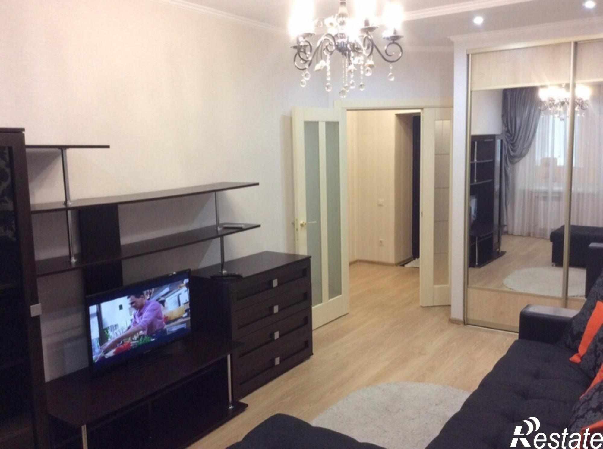 Сдать квартиру за 13 500 рублей на Победы улица, 142