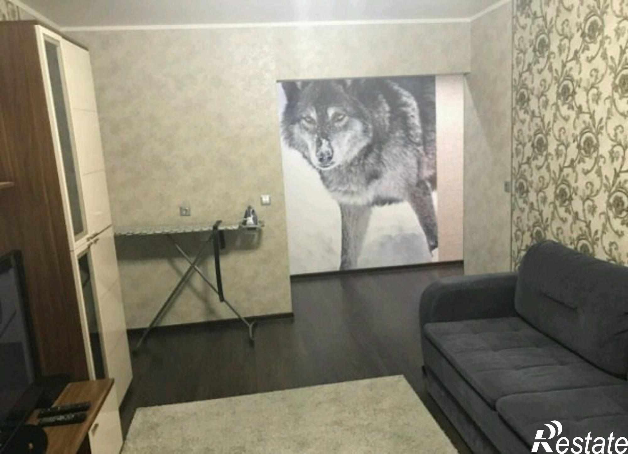 Сдать квартиру за 23 000 рублей на Кирова проспект, 201