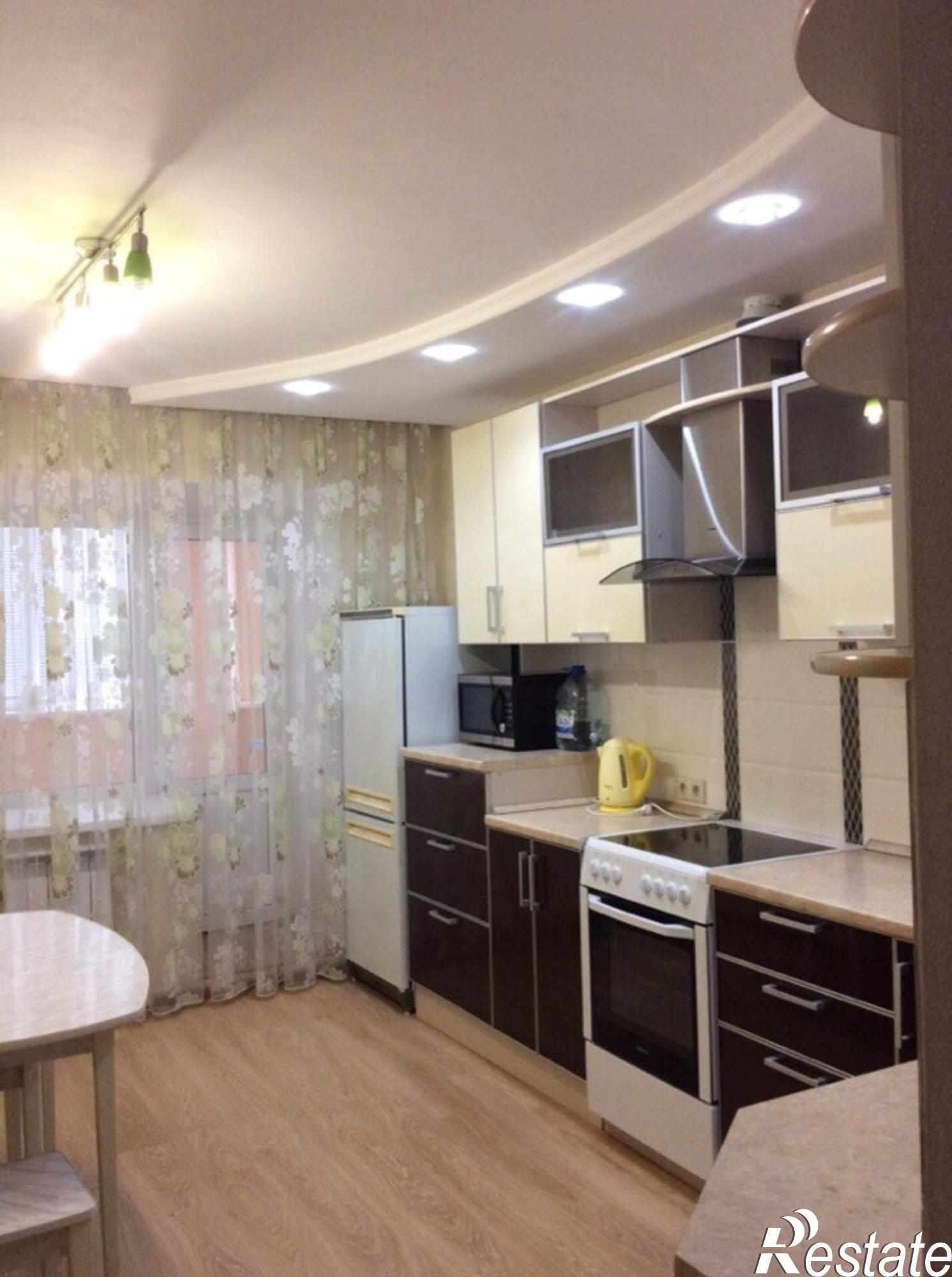 Сдать квартиру за 13 500 рублей на Победы улица, 142