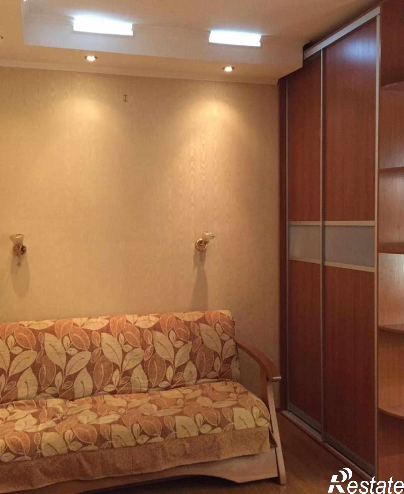 Сдать квартиру за 12 500 рублей на Теннисная улица, 13