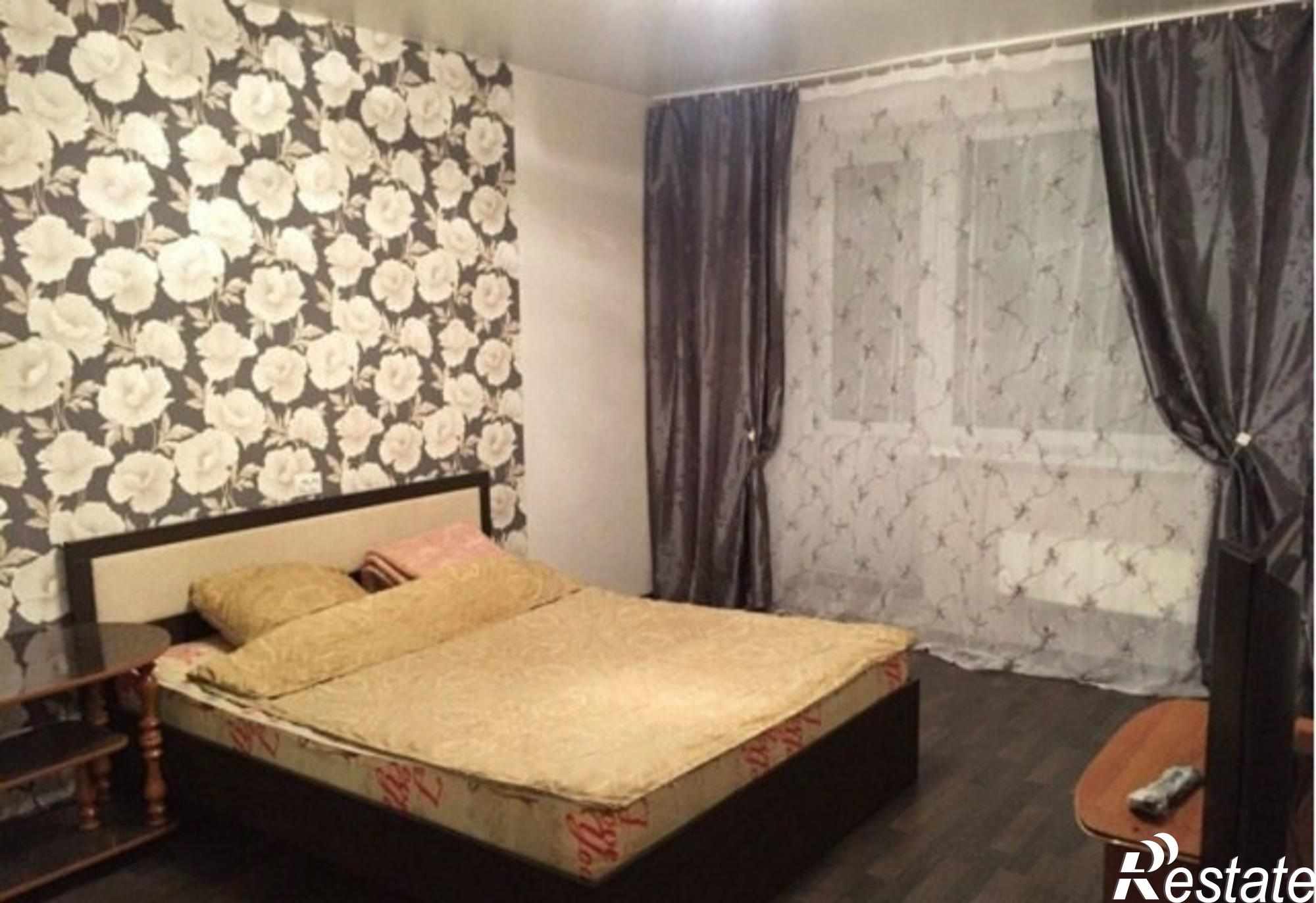 Сдать комнату за 5 500 рублей на Александра Матросова улица, 23