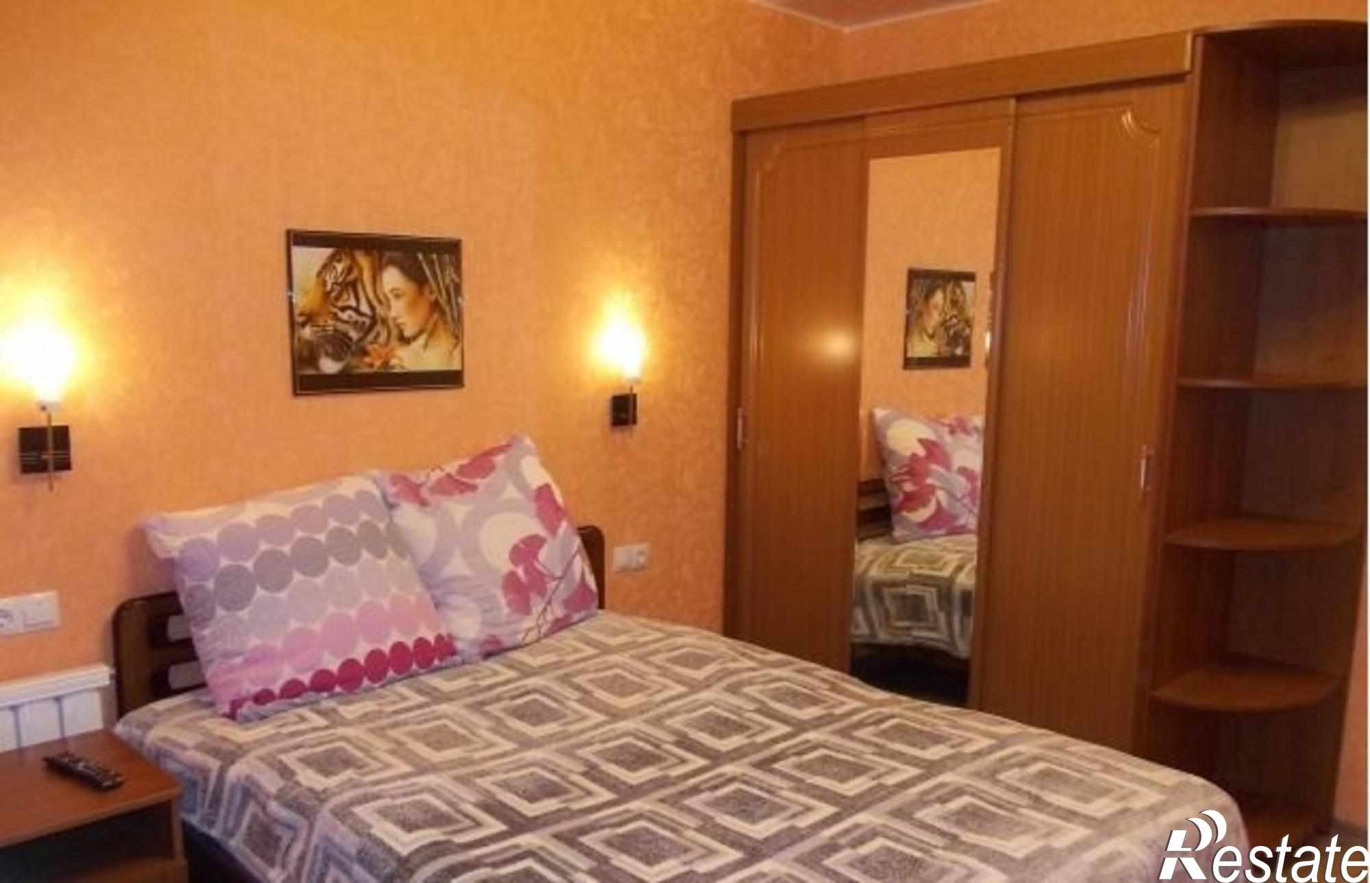 Сдать комнату за 7 500 рублей на Гагарина улица, 64