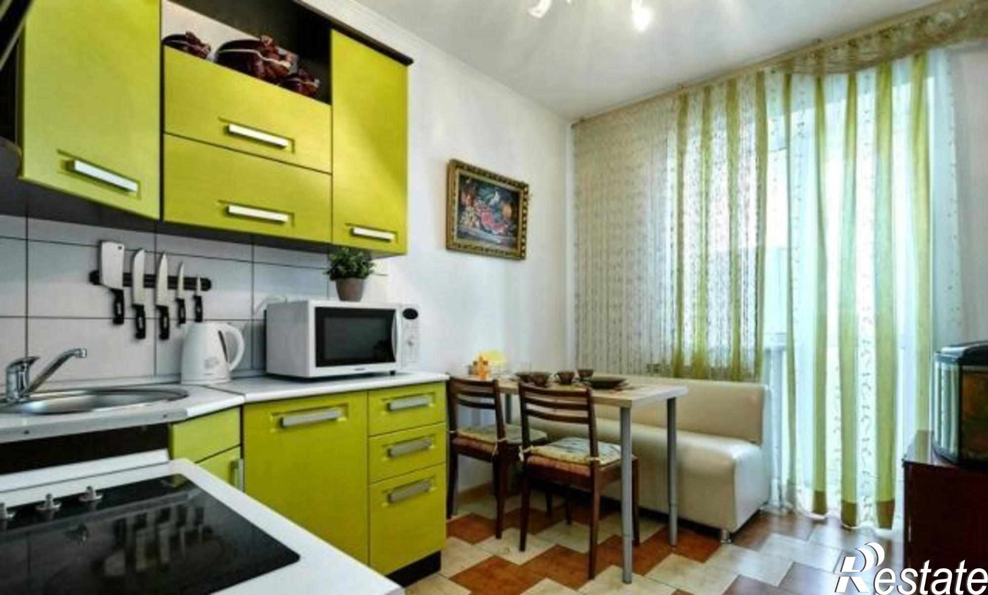 Сдать квартиру за 14 000 рублей на Аминева улица, 5