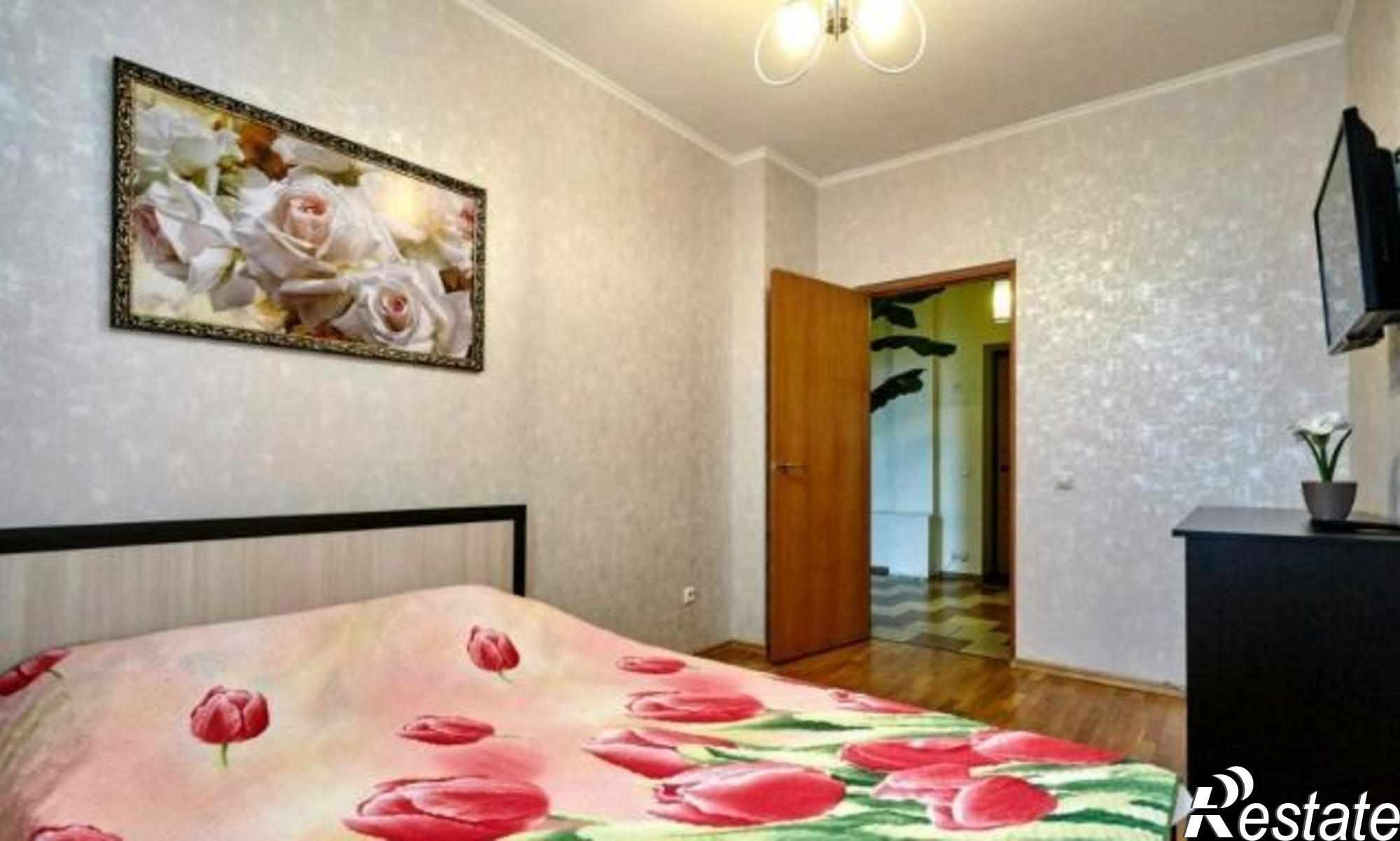 Сдать квартиру за 14 000 рублей на Аминева улица, 5
