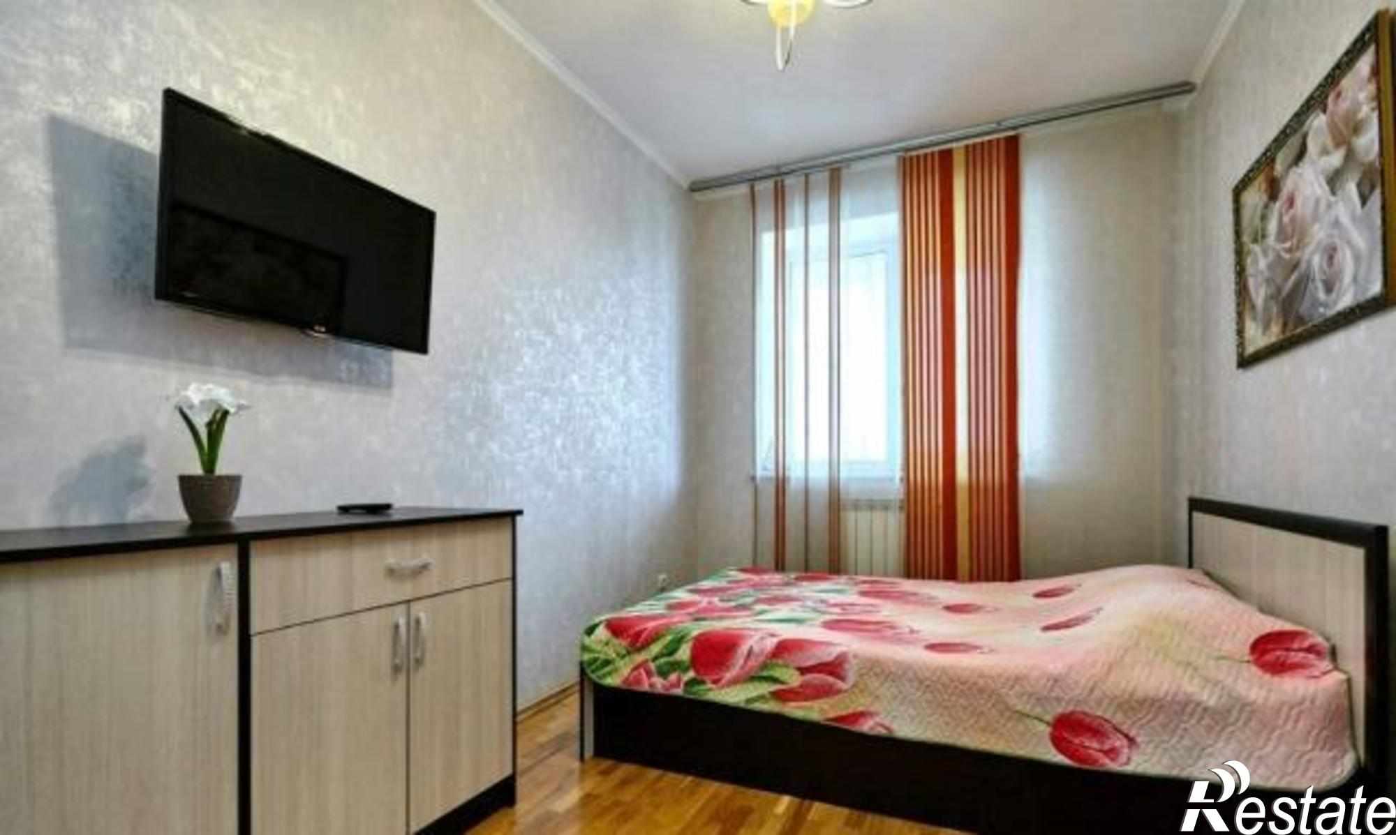 Сдать квартиру за 14 000 рублей на Аминева улица, 5