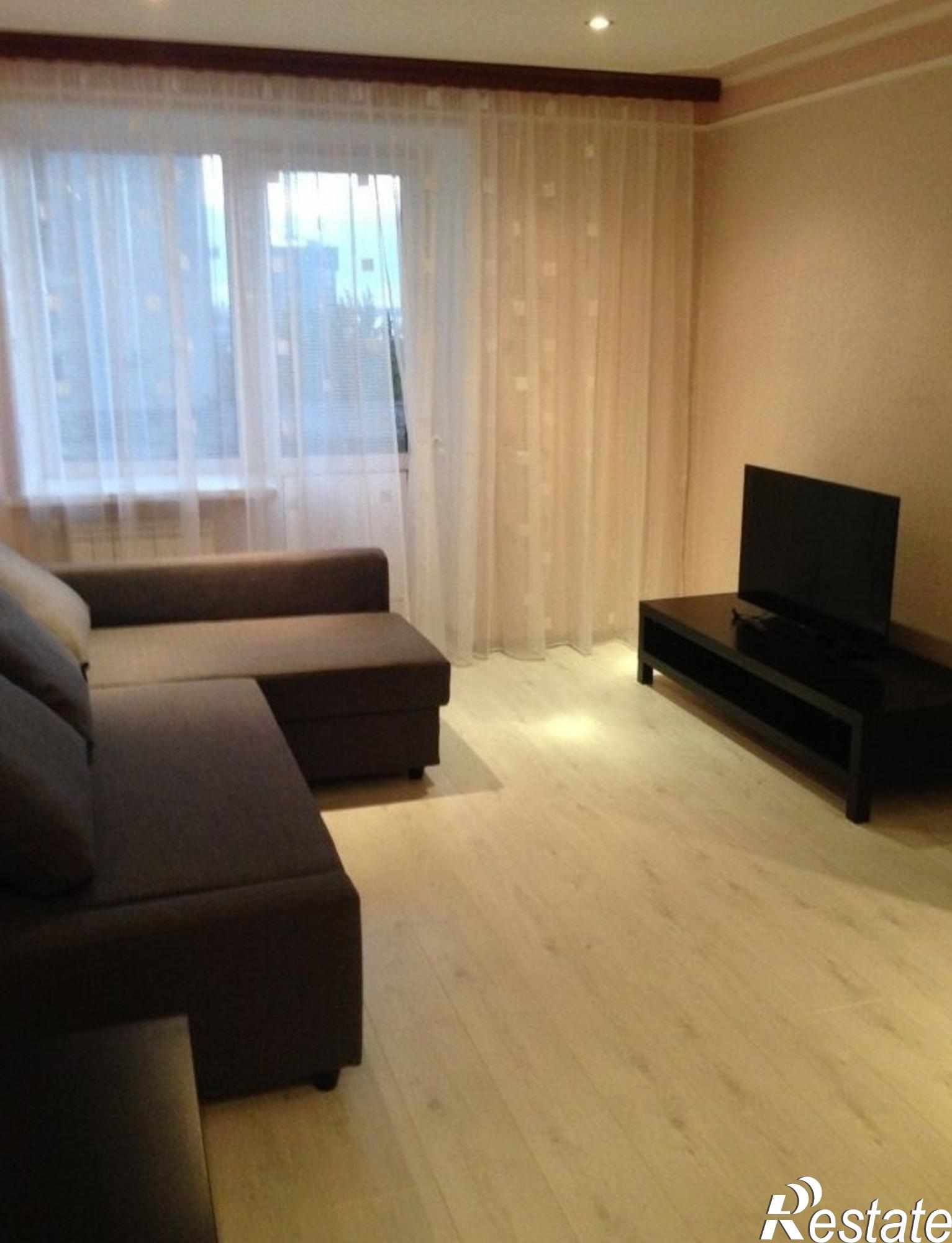 Сдать квартиру за 12 500 рублей на Победы улица, 97