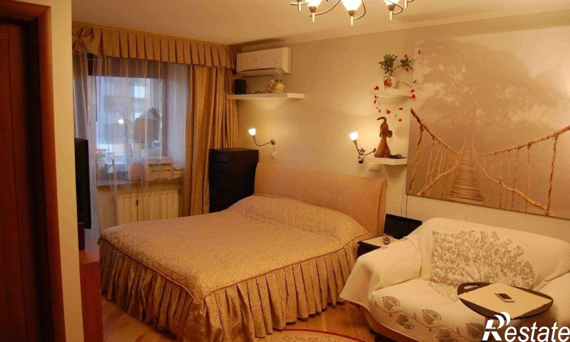 Сдать квартиру за 12 000 рублей на Фадеева улица, 66