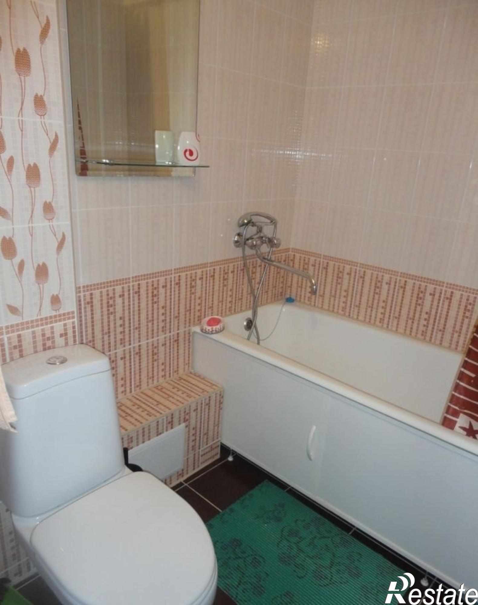 Сдать квартиру за 12 000 рублей на Победы улица, 125