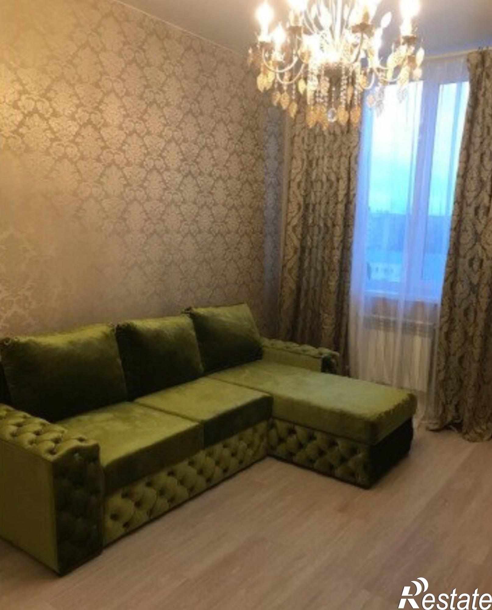Сдать квартиру за 15 500 рублей на Мичурина улица, 48