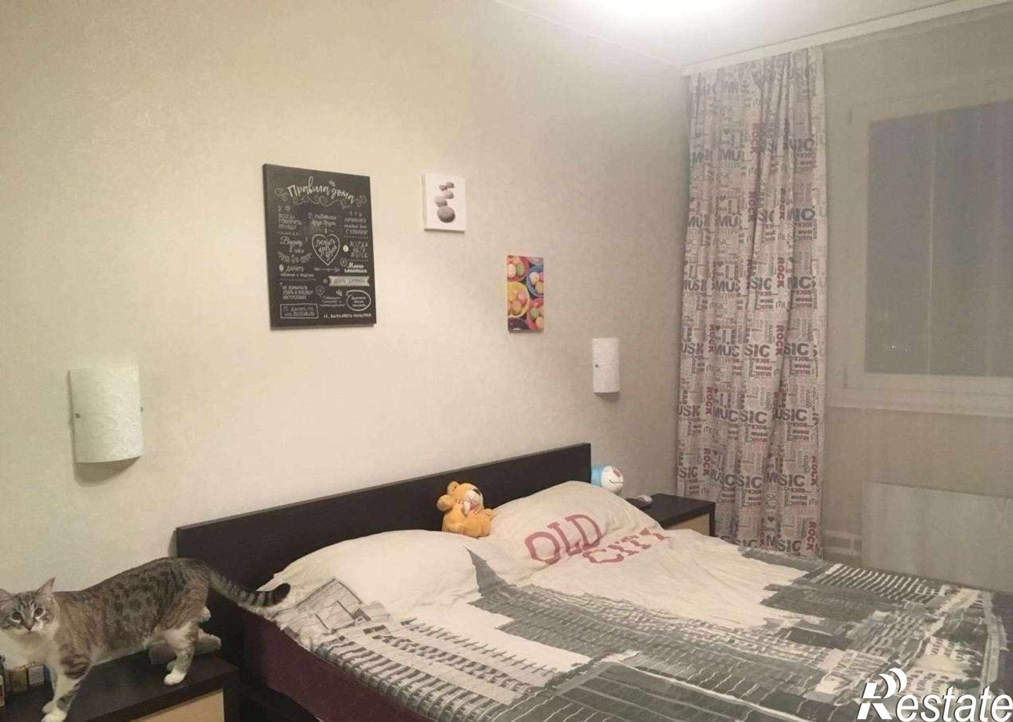 Сдать квартиру за 18 500 рублей на Мечникова улица, 50а