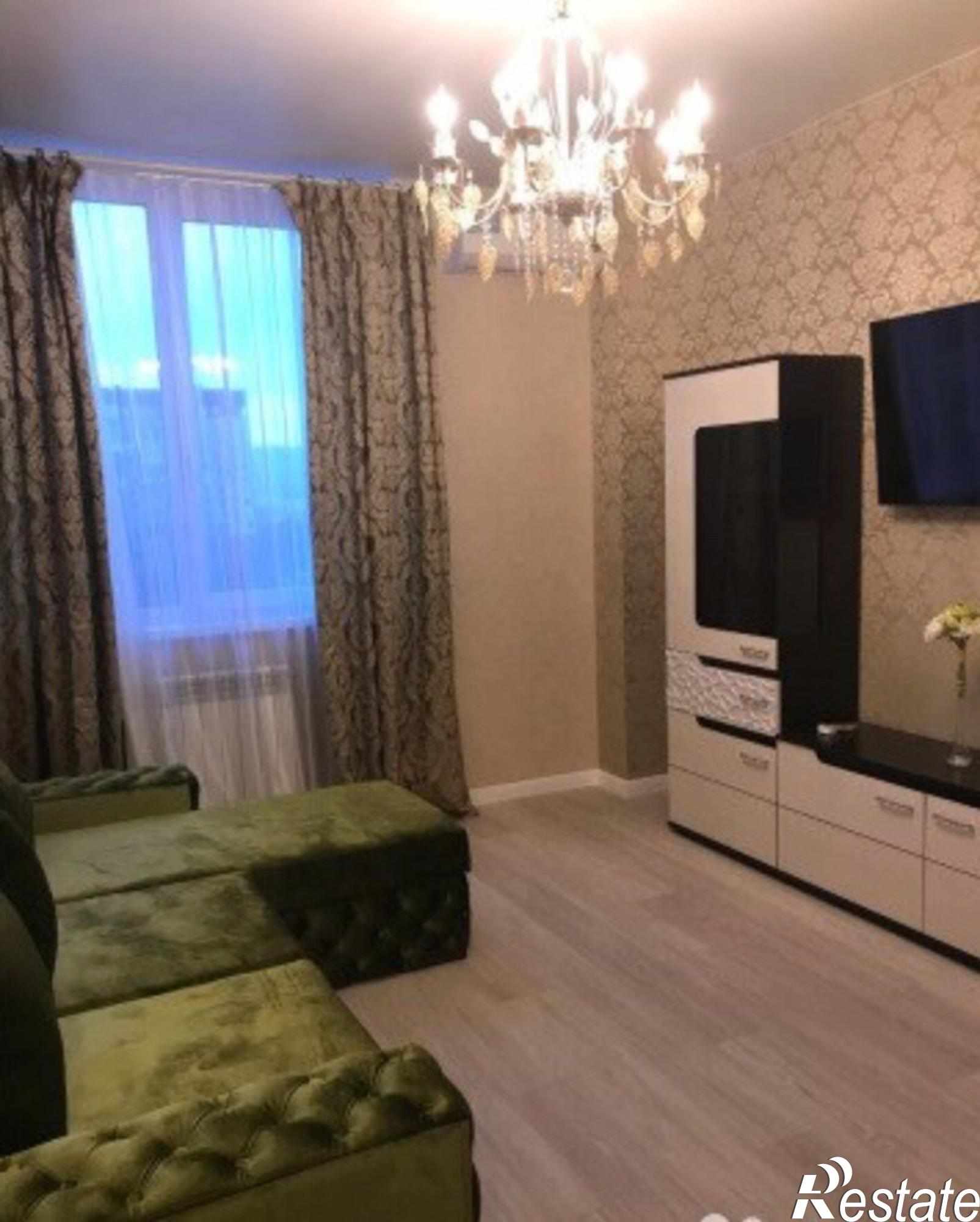 Сдать квартиру за 15 500 рублей на Мичурина улица, 48