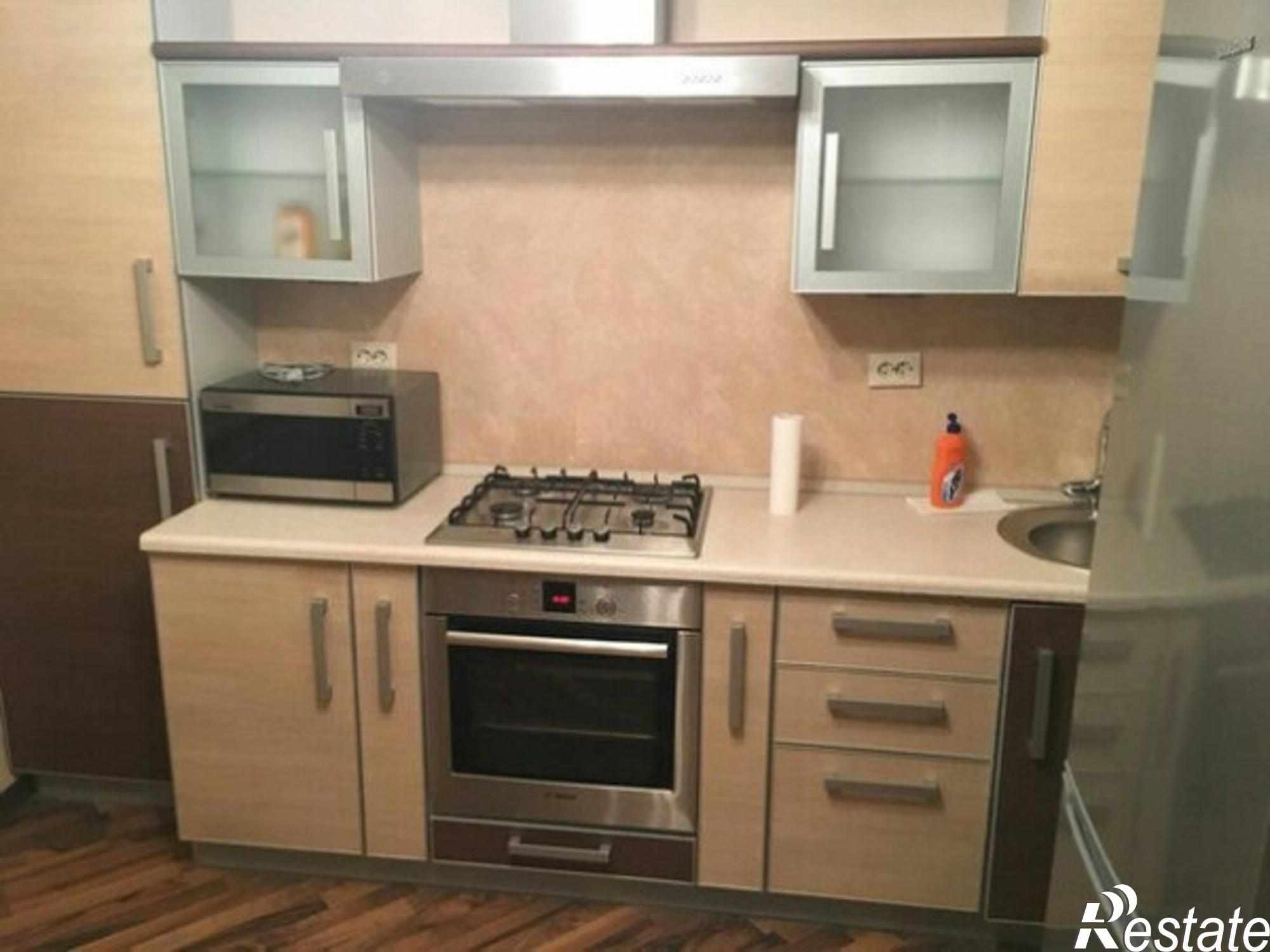 Сдать квартиру за 15 500 рублей на Советской Армии улица, 148