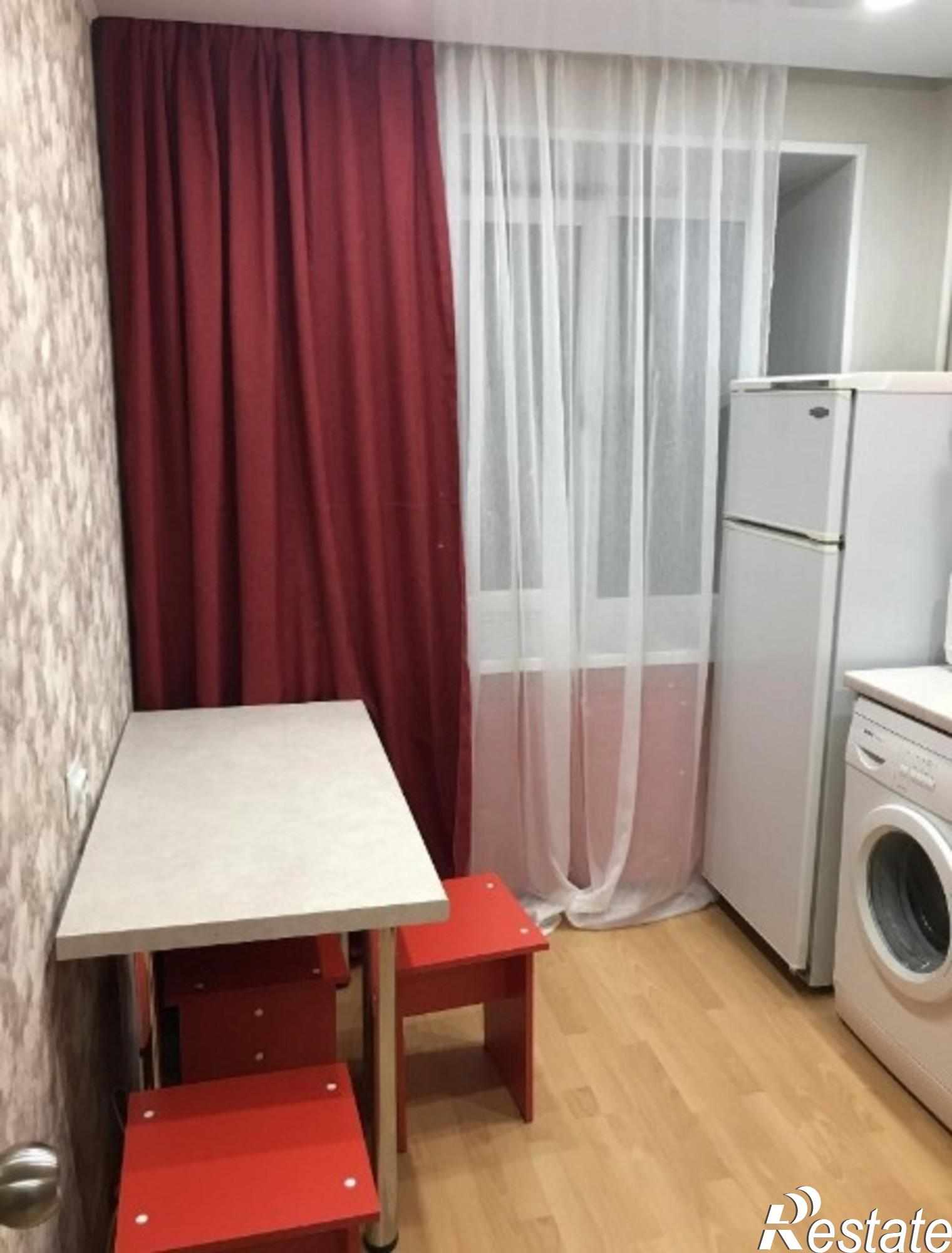 Сдать квартиру за 16 000 рублей на Антонова-Овсеенко улица, 83