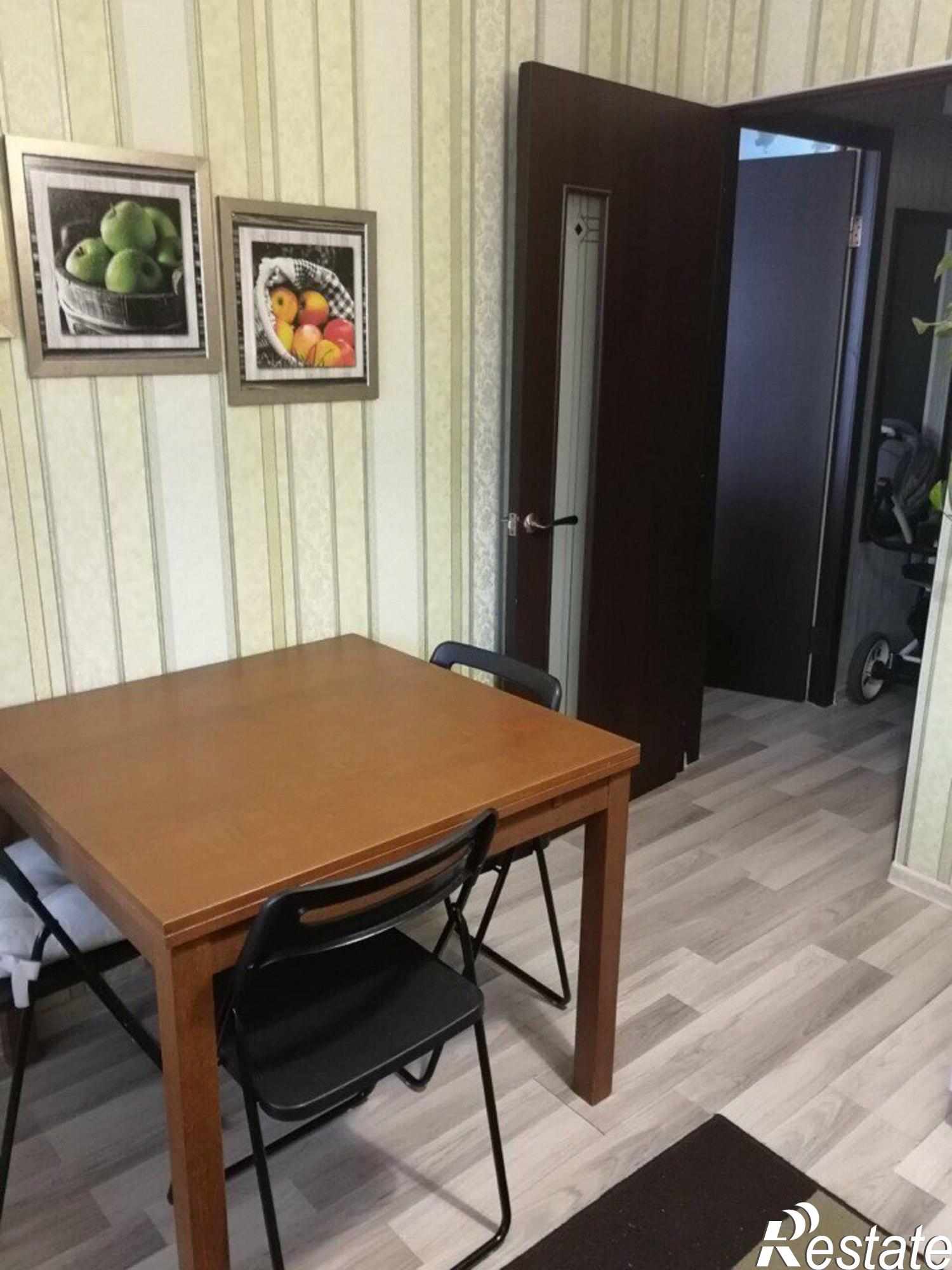 Сдать квартиру за 24 000 рублей на Осипенко улица, 34