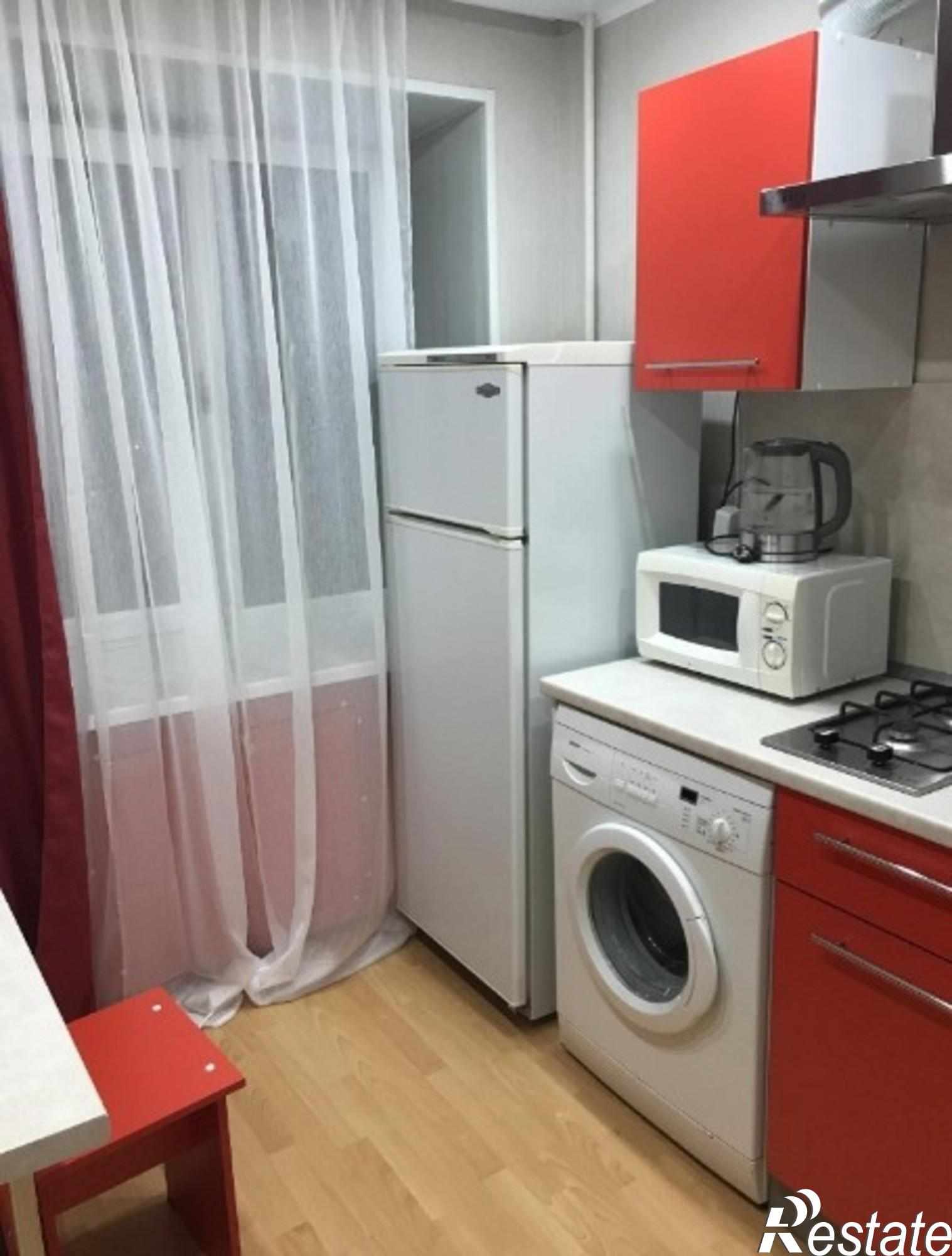 Сдать квартиру за 16 000 рублей на Антонова-Овсеенко улица, 83