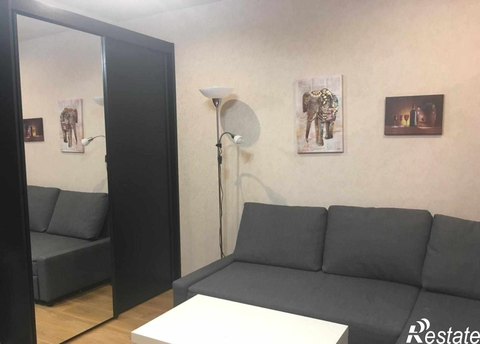 Сдать квартиру за 18 500 рублей на Мечникова улица, 50а