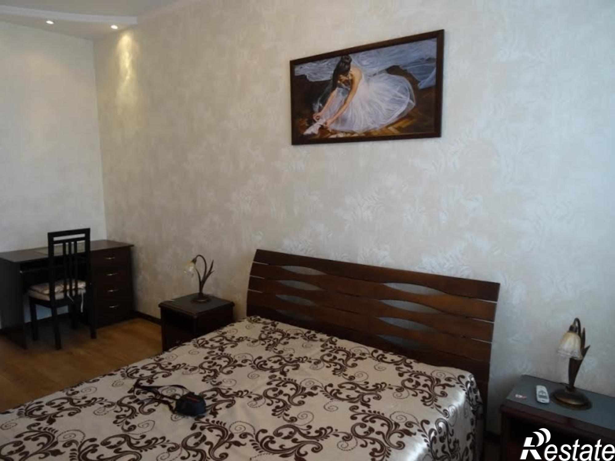 Сдать квартиру за 25 000 рублей на Пензенская улица, 56