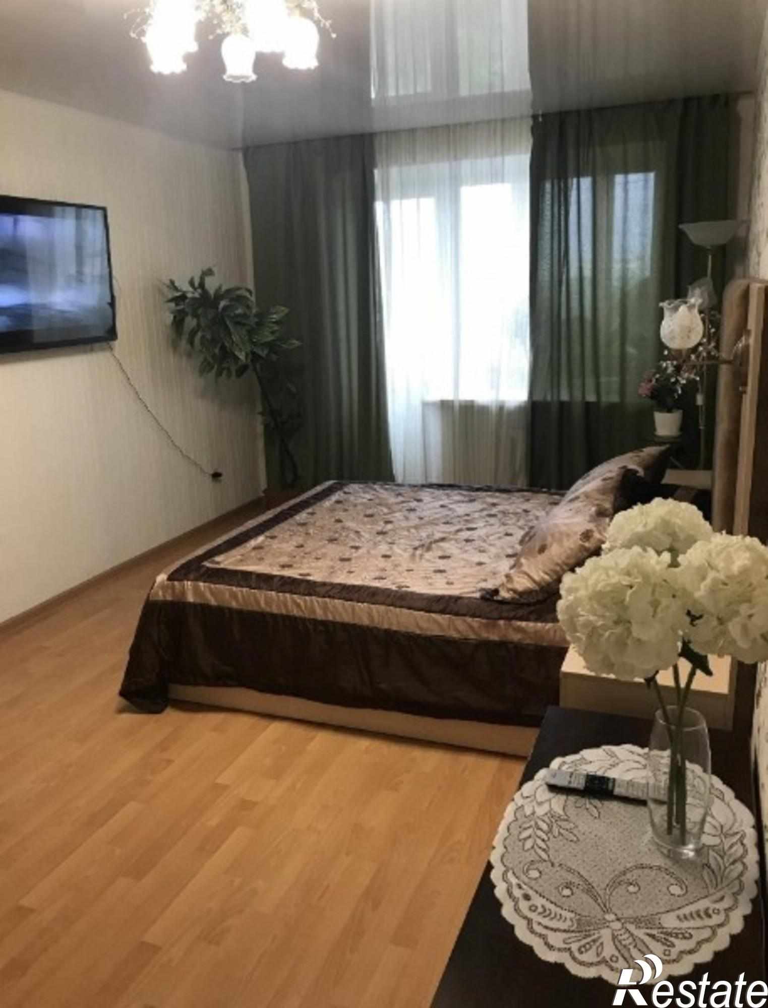 Сдать квартиру за 16 000 рублей на Антонова-Овсеенко улица, 83