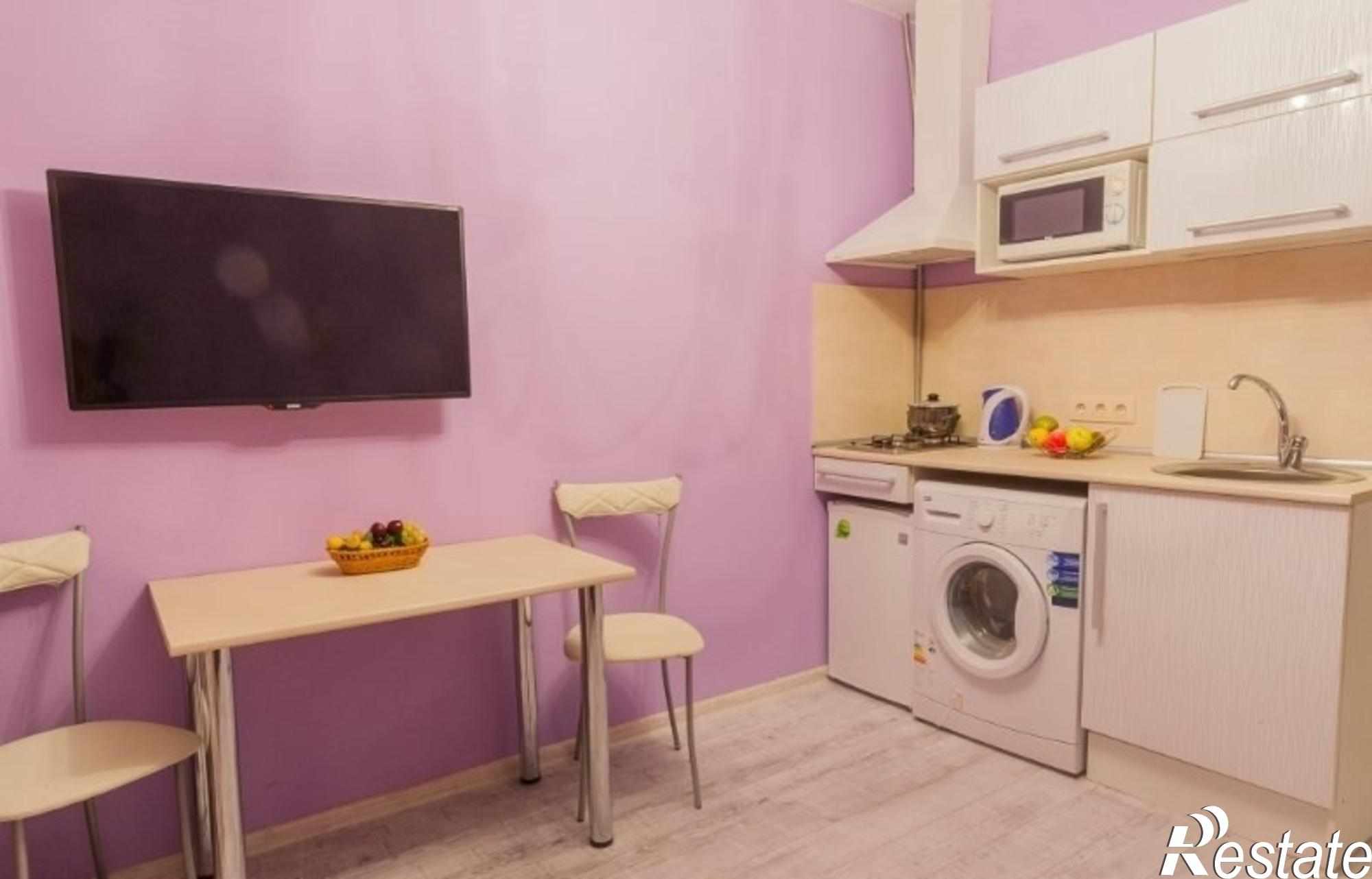 Сдать квартиру за 14 000 рублей на Свободы улица, 12