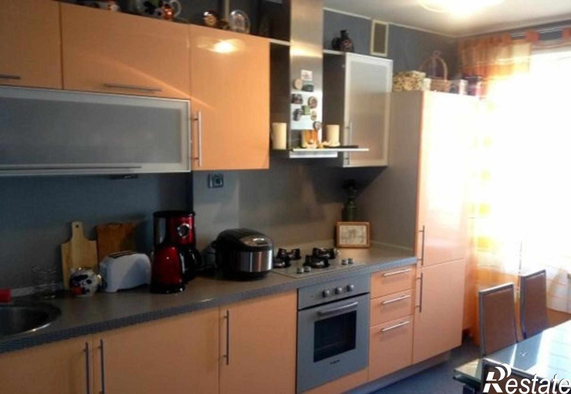 Сдать квартиру за 14 500 рублей на Георгия Димитрова улица, 23