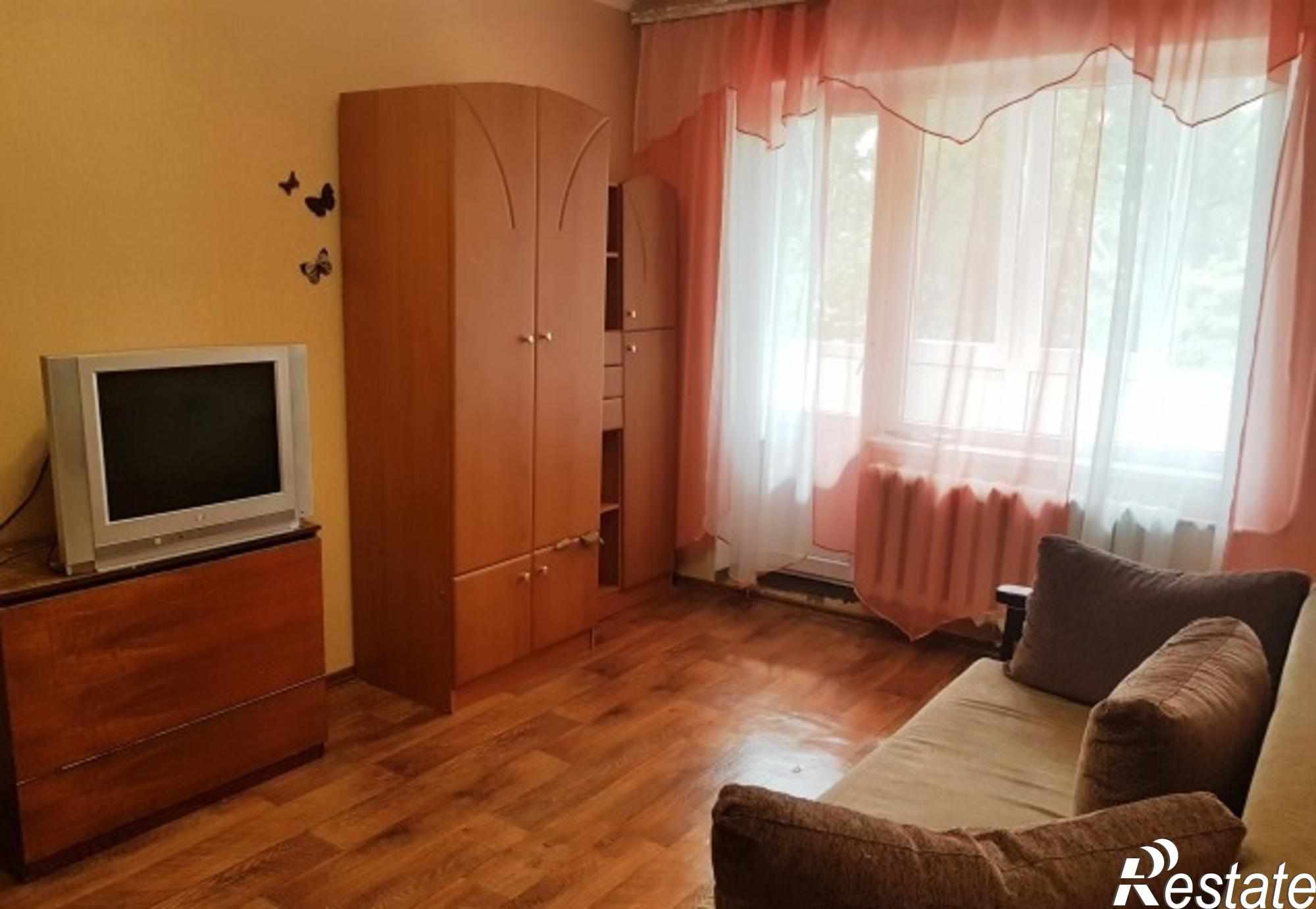 Сдать квартиру за 15 000 рублей на Советской Армии улица, 144
