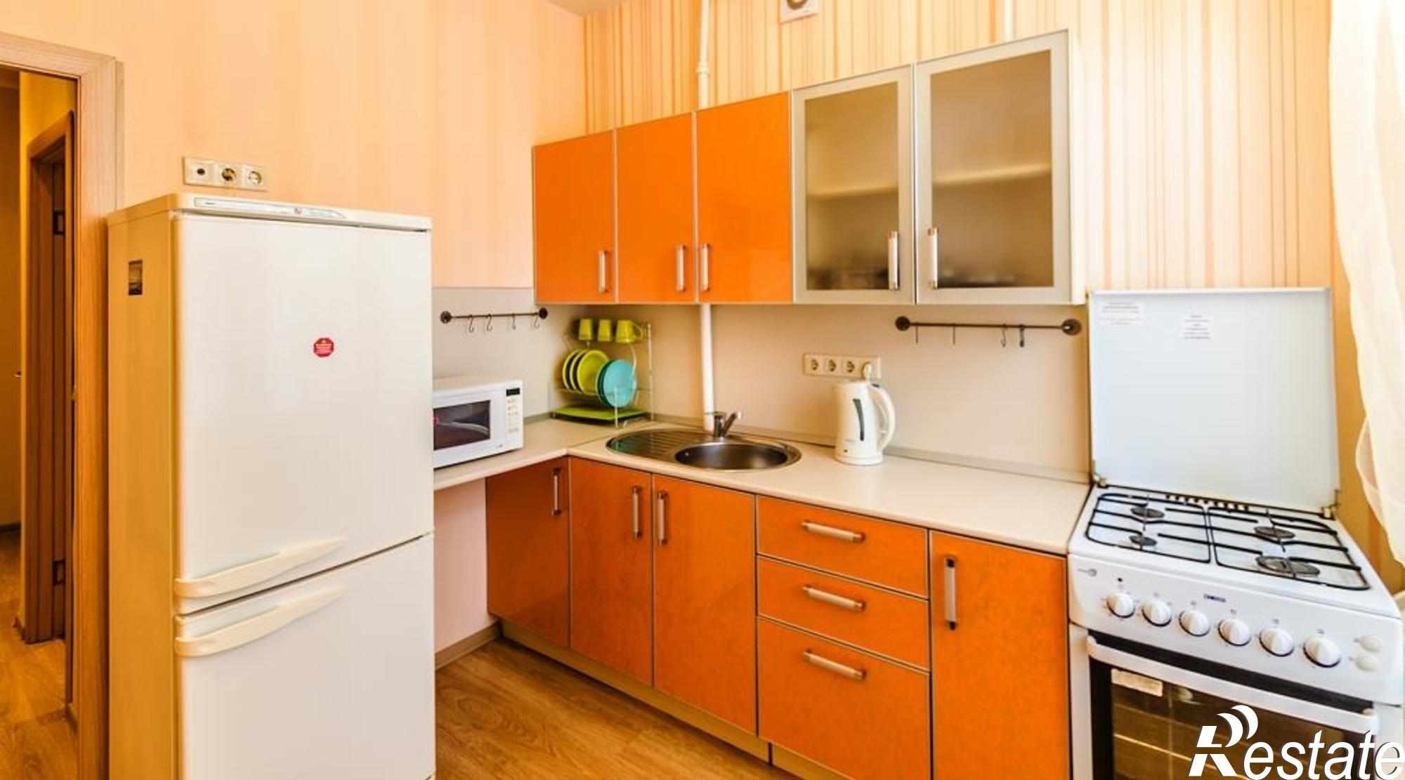 Сдать квартиру за 20 000 рублей на Пензенская улица, 51