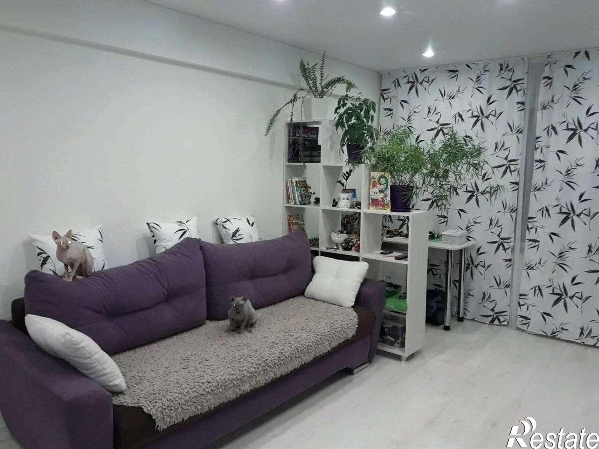 Сдать квартиру за 14 500 рублей на Физкультурная улица, 31