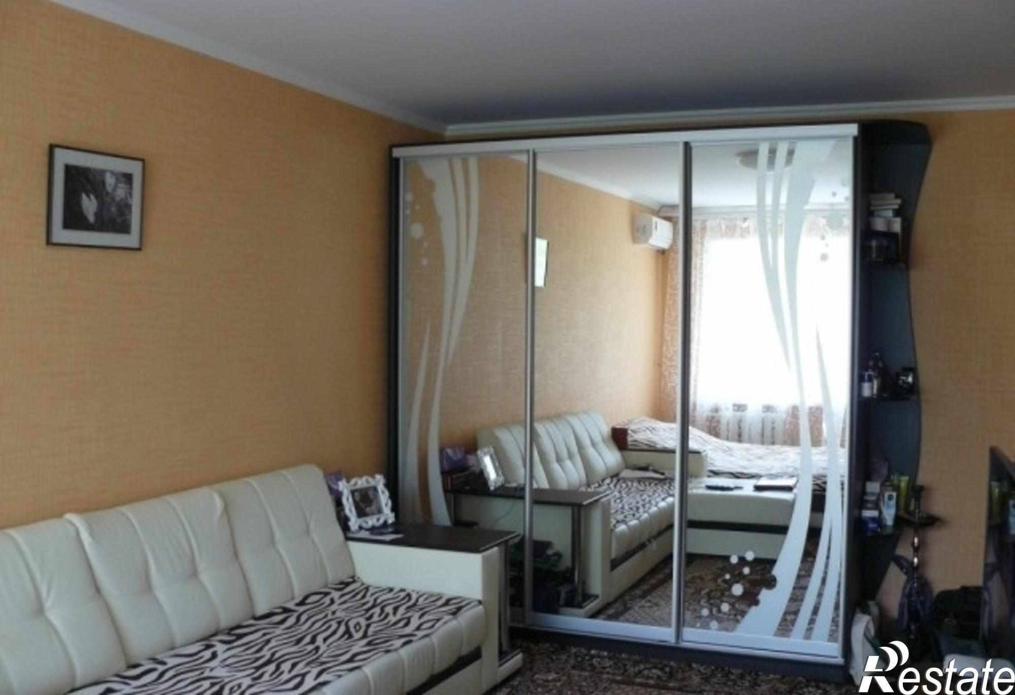 Сдать квартиру за 14 500 рублей на Кирова проспект, 417