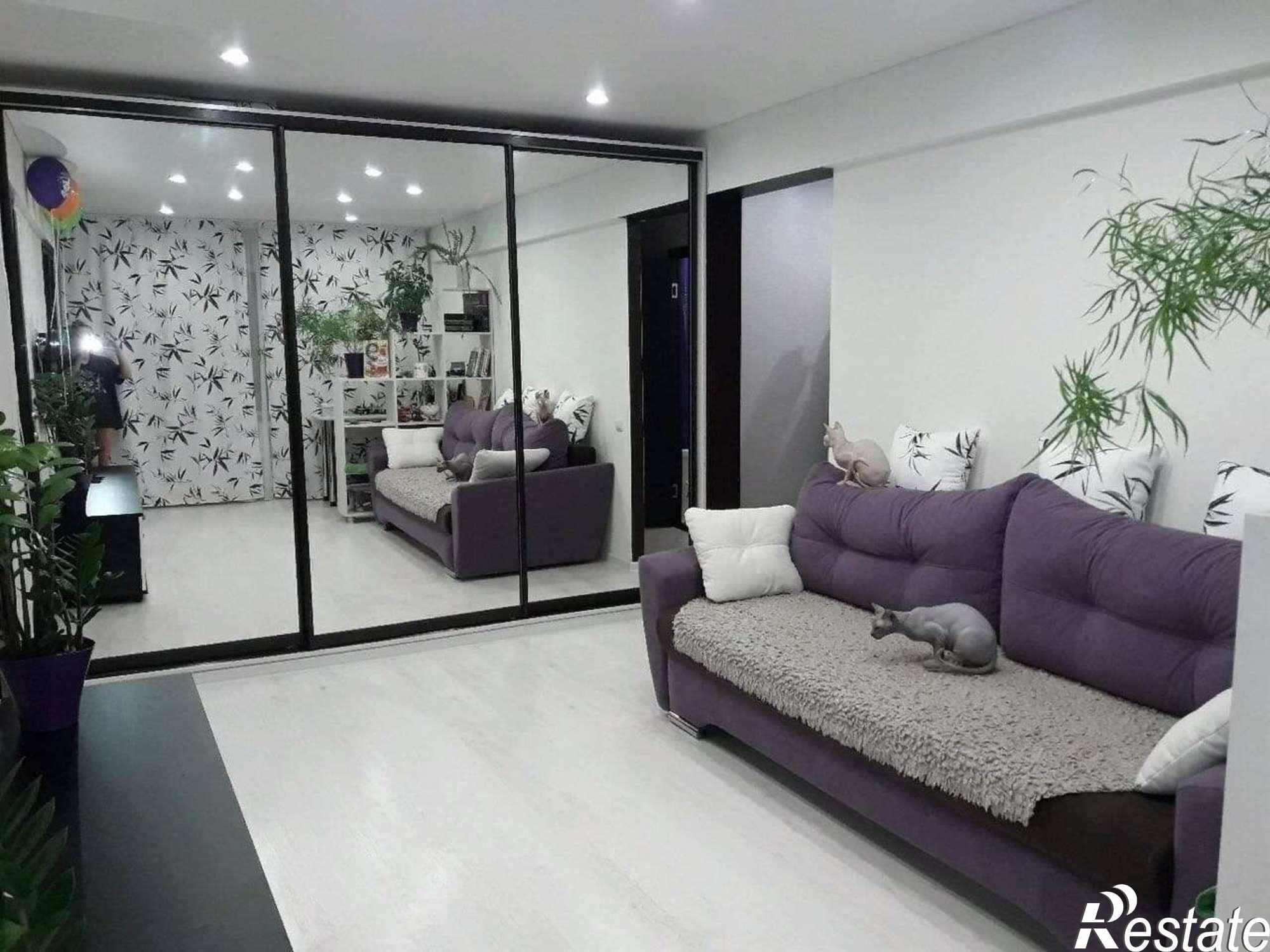 Сдать квартиру за 14 500 рублей на Физкультурная улица, 31