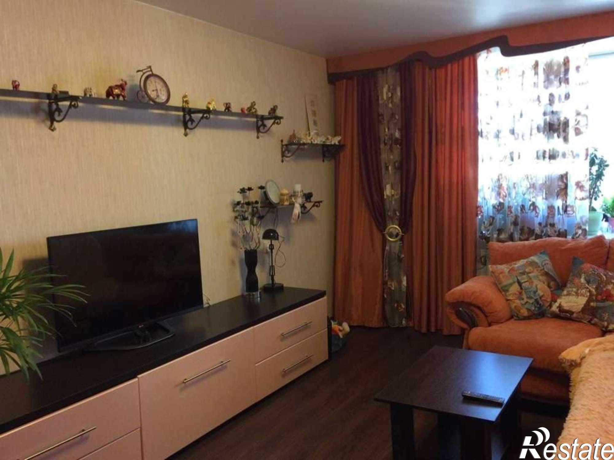 Сдать квартиру за 18 000 рублей на Воронежская улица, 141