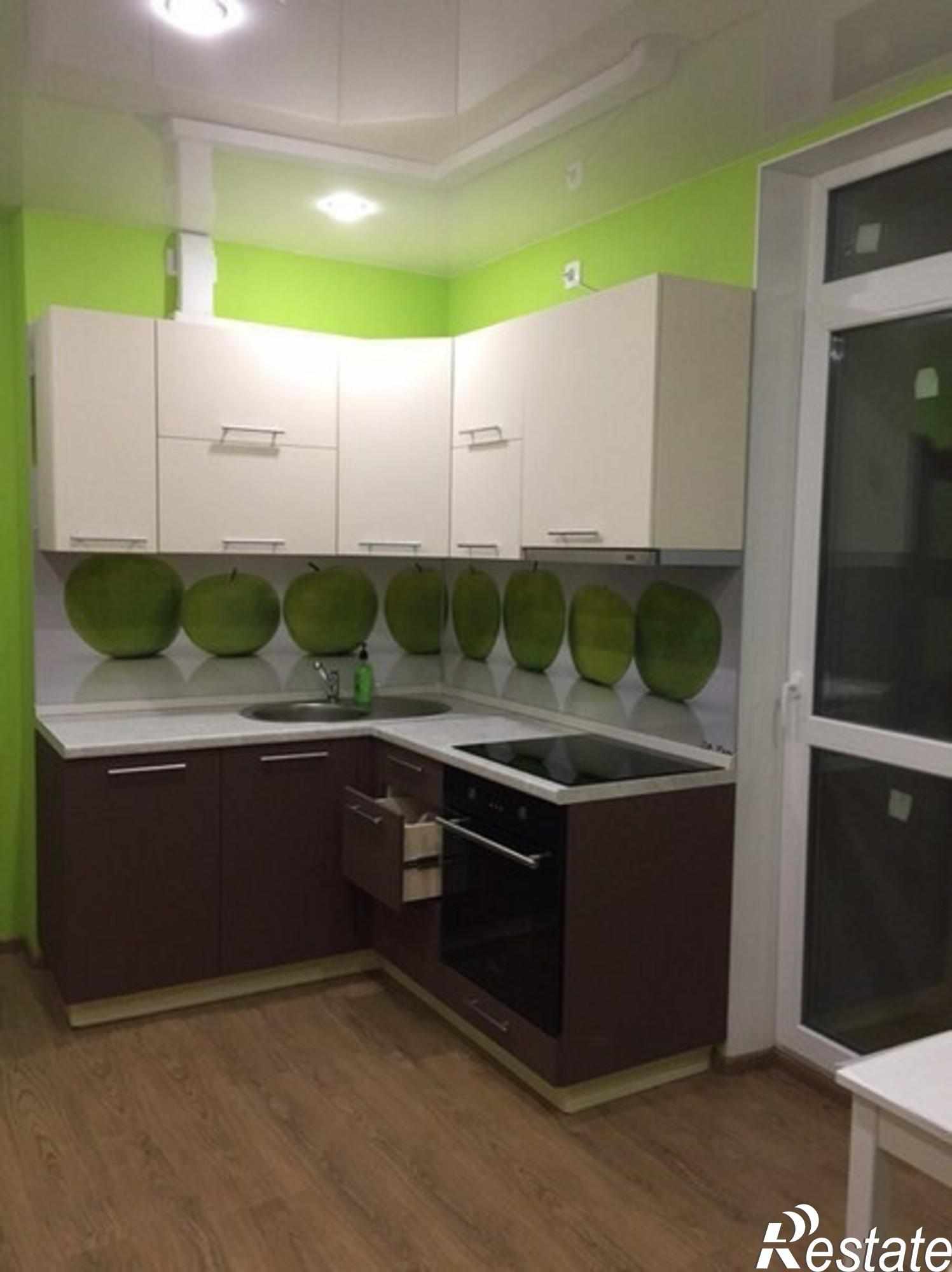 Сдать квартиру за 16 500 рублей на Победы улица, 133