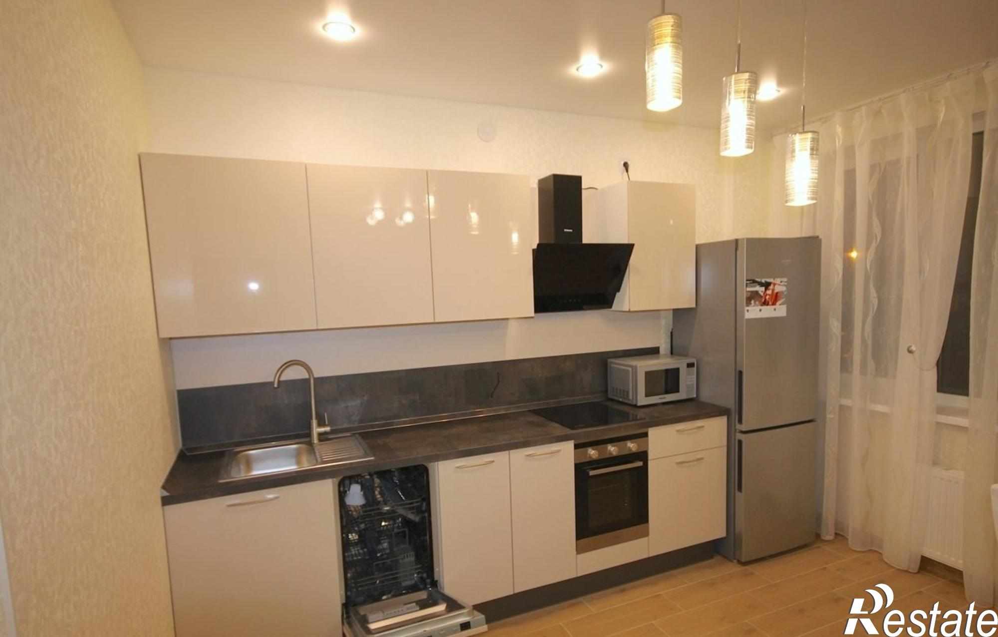 Сдать квартиру за 15 000 рублей на Гагарина улица, 115