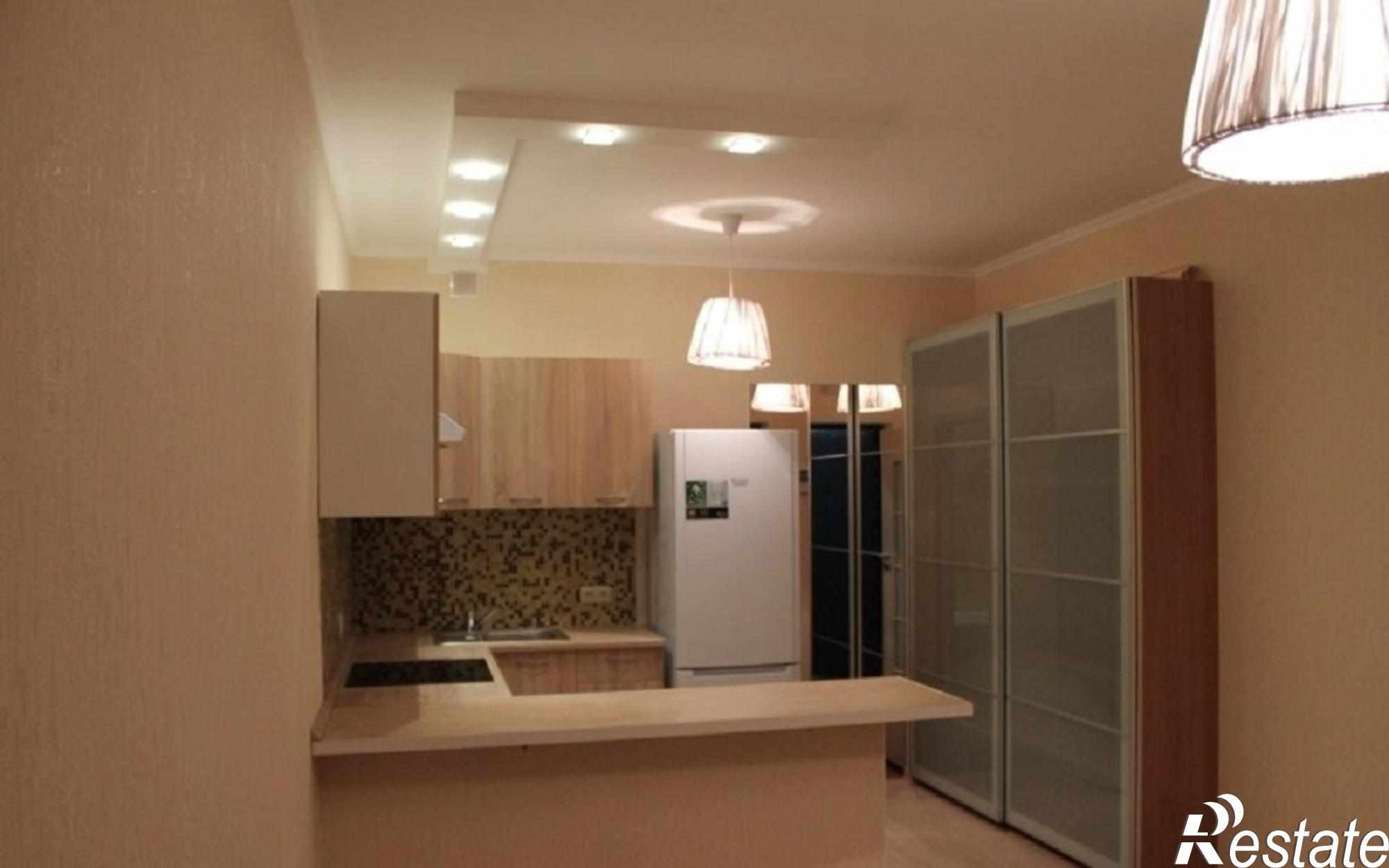 Сдать квартиру за 15 500 рублей на Силина улица, 13
