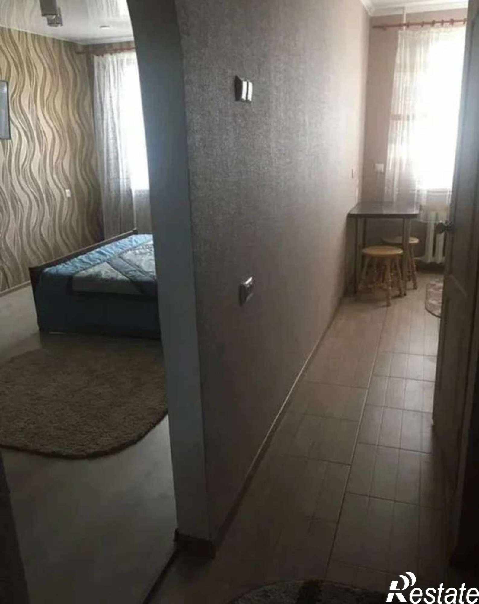 Сдать квартиру за 15 500 рублей на Свободы улица, 9