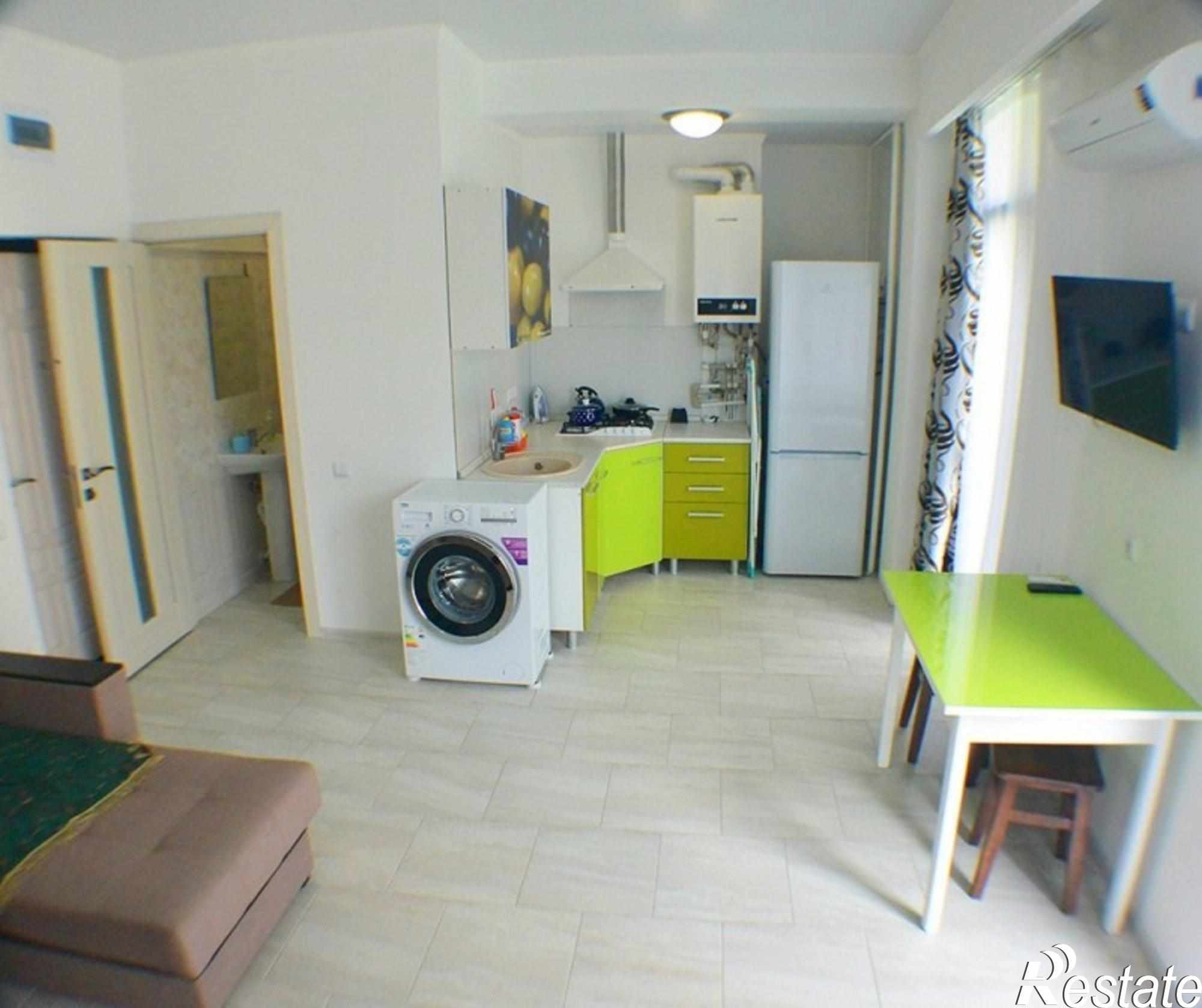 Сдать квартиру за 12 500 рублей на Калинина улица, 4